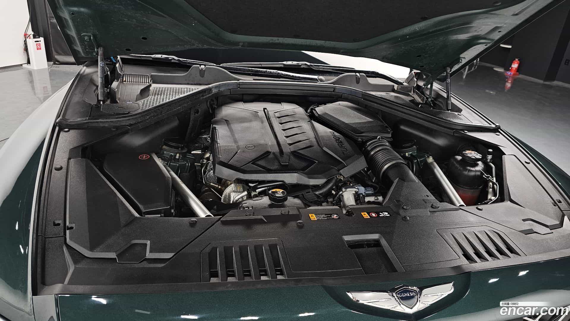 GV80 Genesis 2022.0-INNER-006