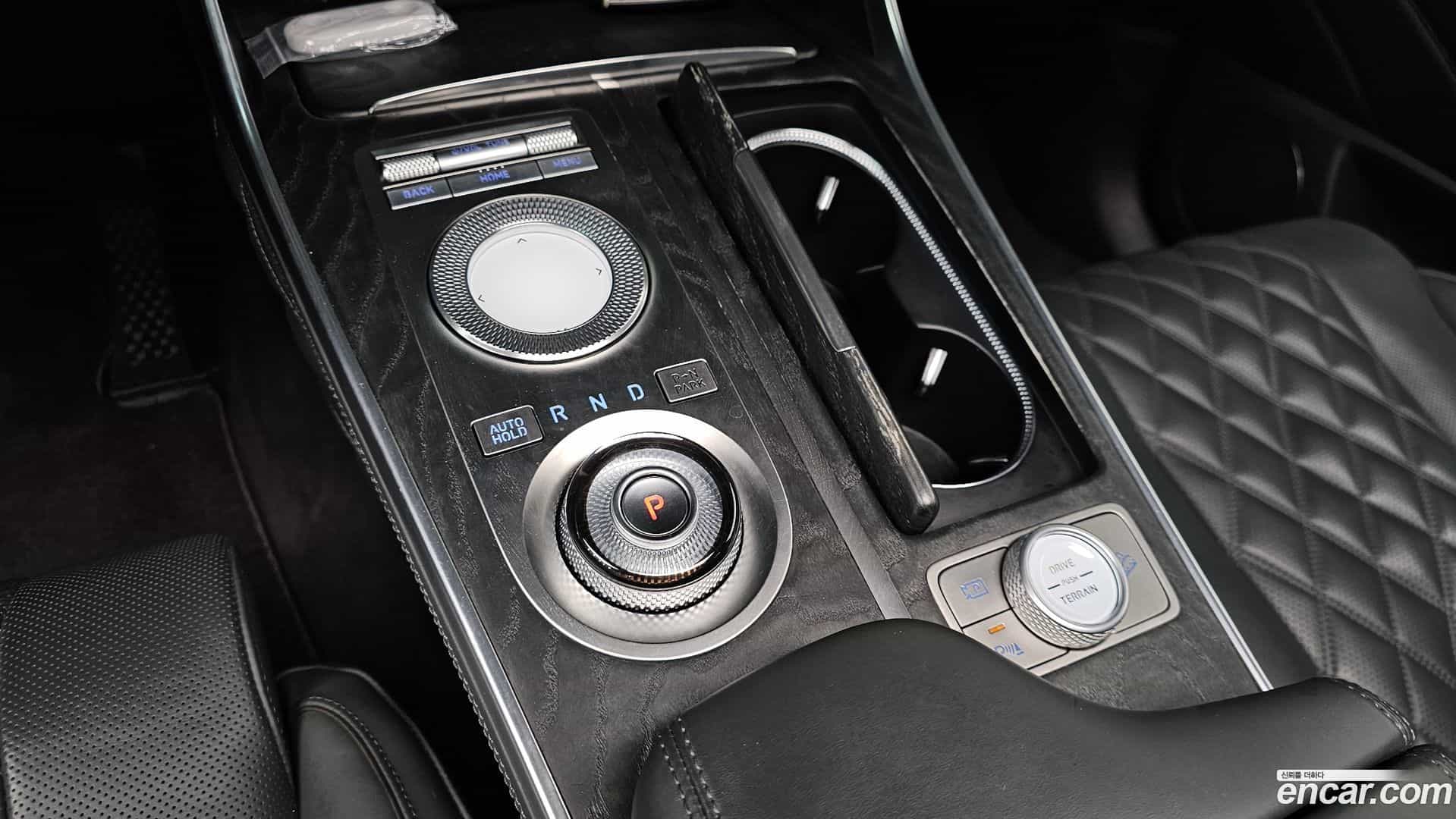 GV80 Genesis 2022.0-INNER-009