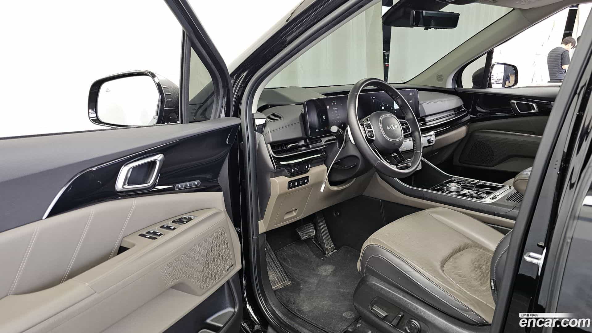 Canival Kia 2024.0-OPTION-015