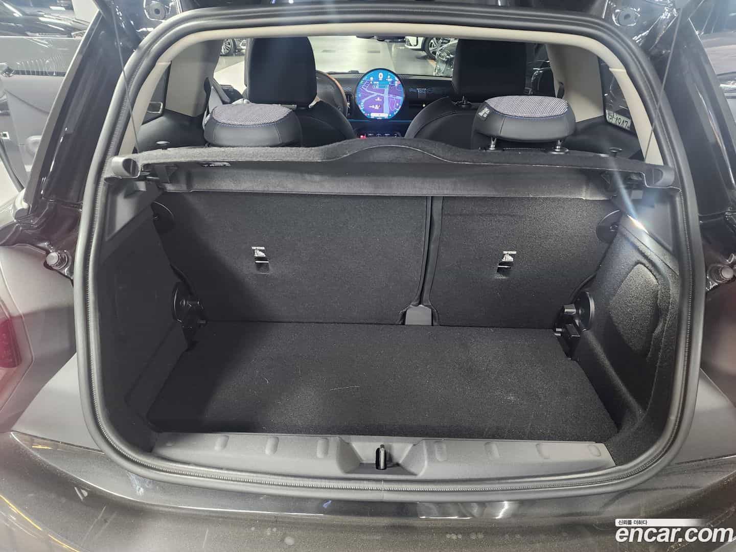 Cooper Mini 2024.11-INNER-010