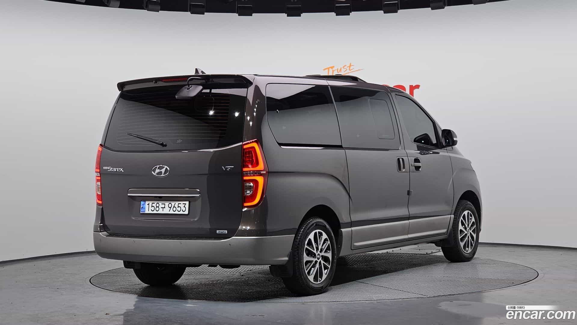 Starex Hyundai 2020.8-OUTER-002