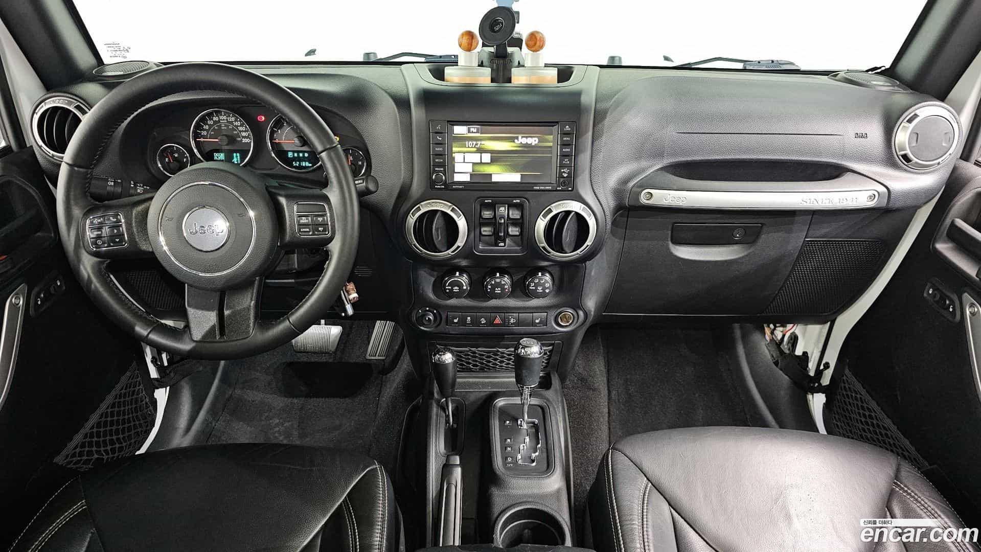 Wrangler Jeep 2017.5-INNER-007