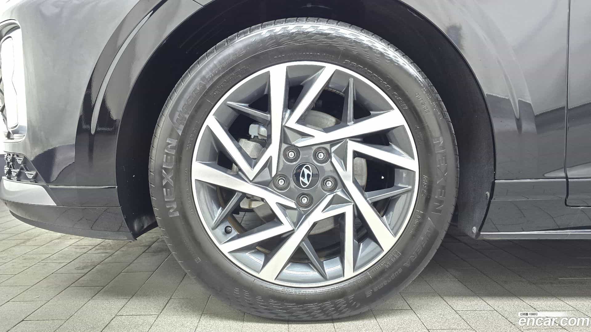 Grandeur Hyundai 2023.3-OUTER-005