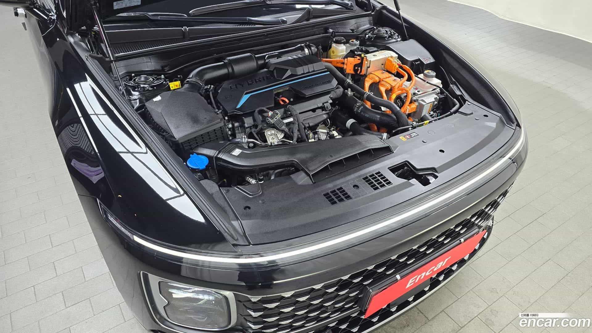 Grandeur Hyundai 2023.3-INNER-006