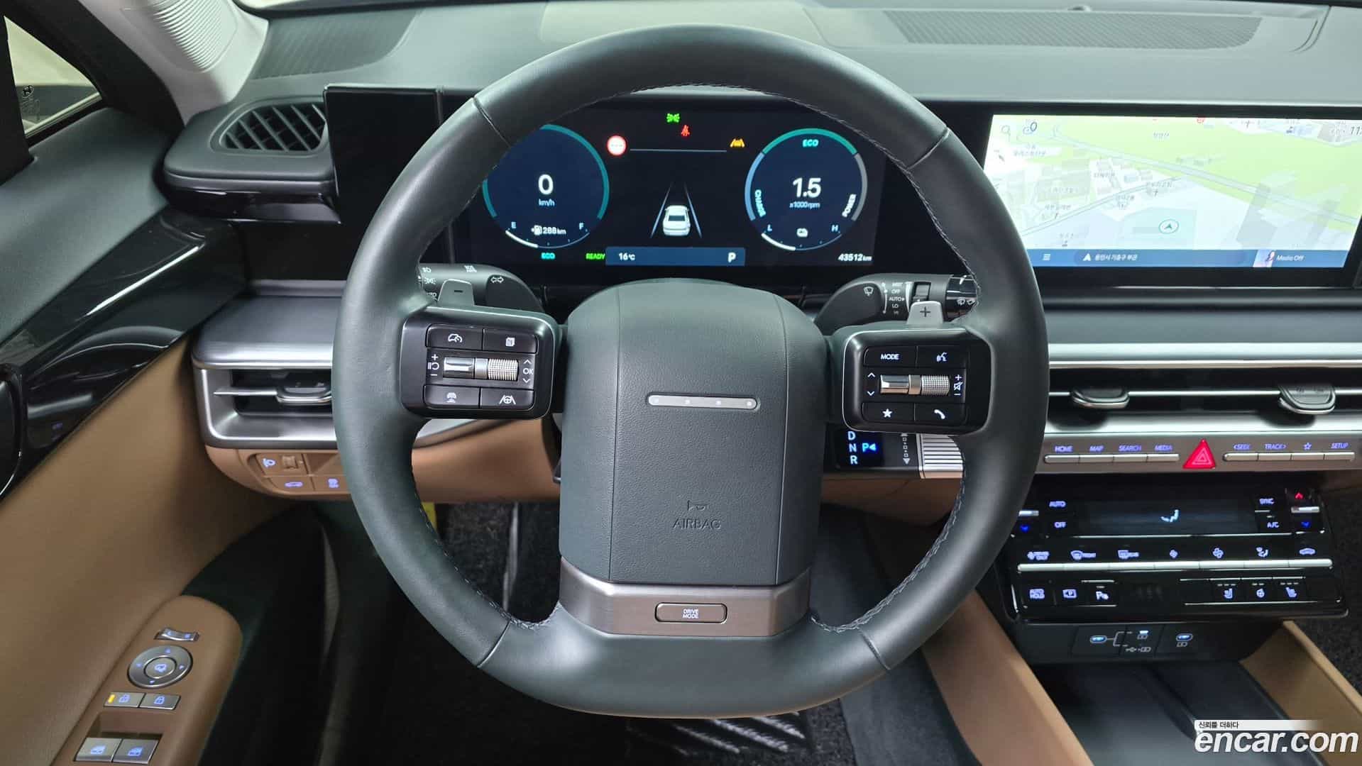 Grandeur Hyundai 2023.3-OPTION-017