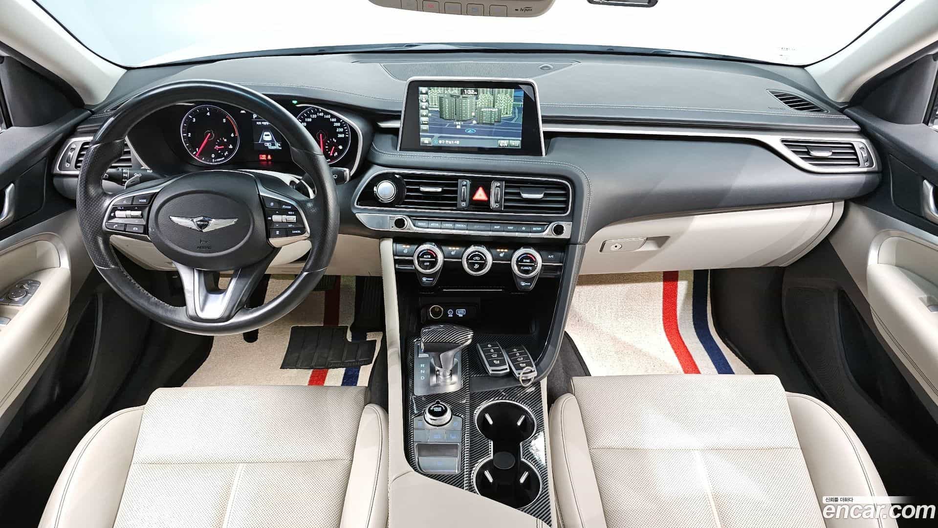 G70 Genesis 2018.7-INNER-007