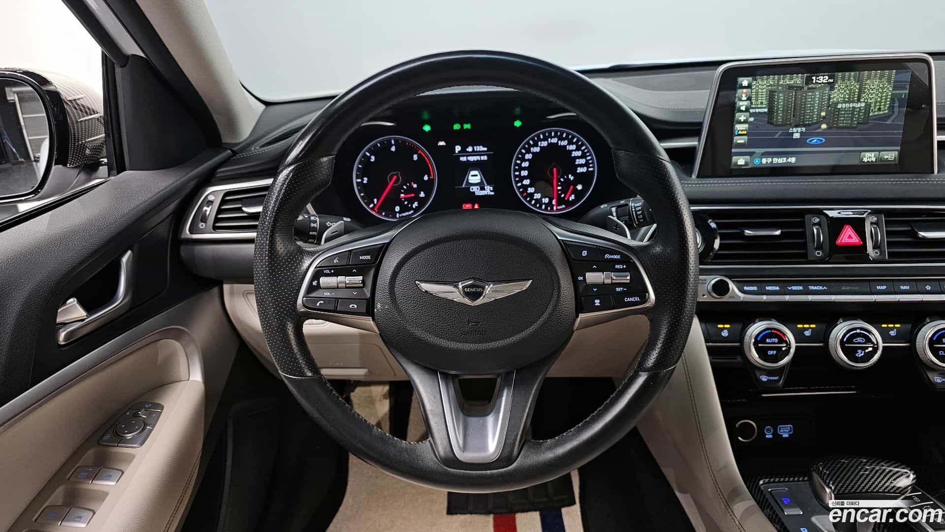 G70 Genesis 2018.7-OPTION-017