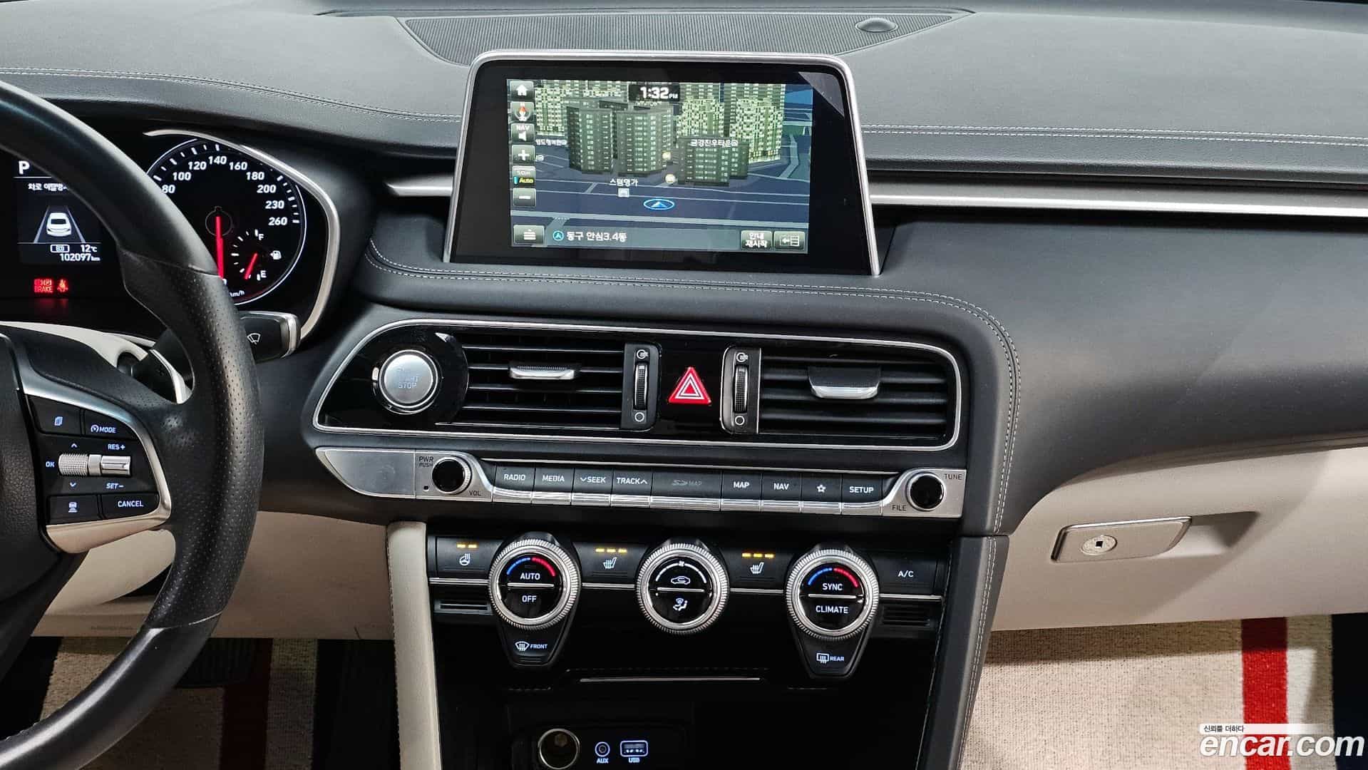 G70 Genesis 2018.7-OPTION-019