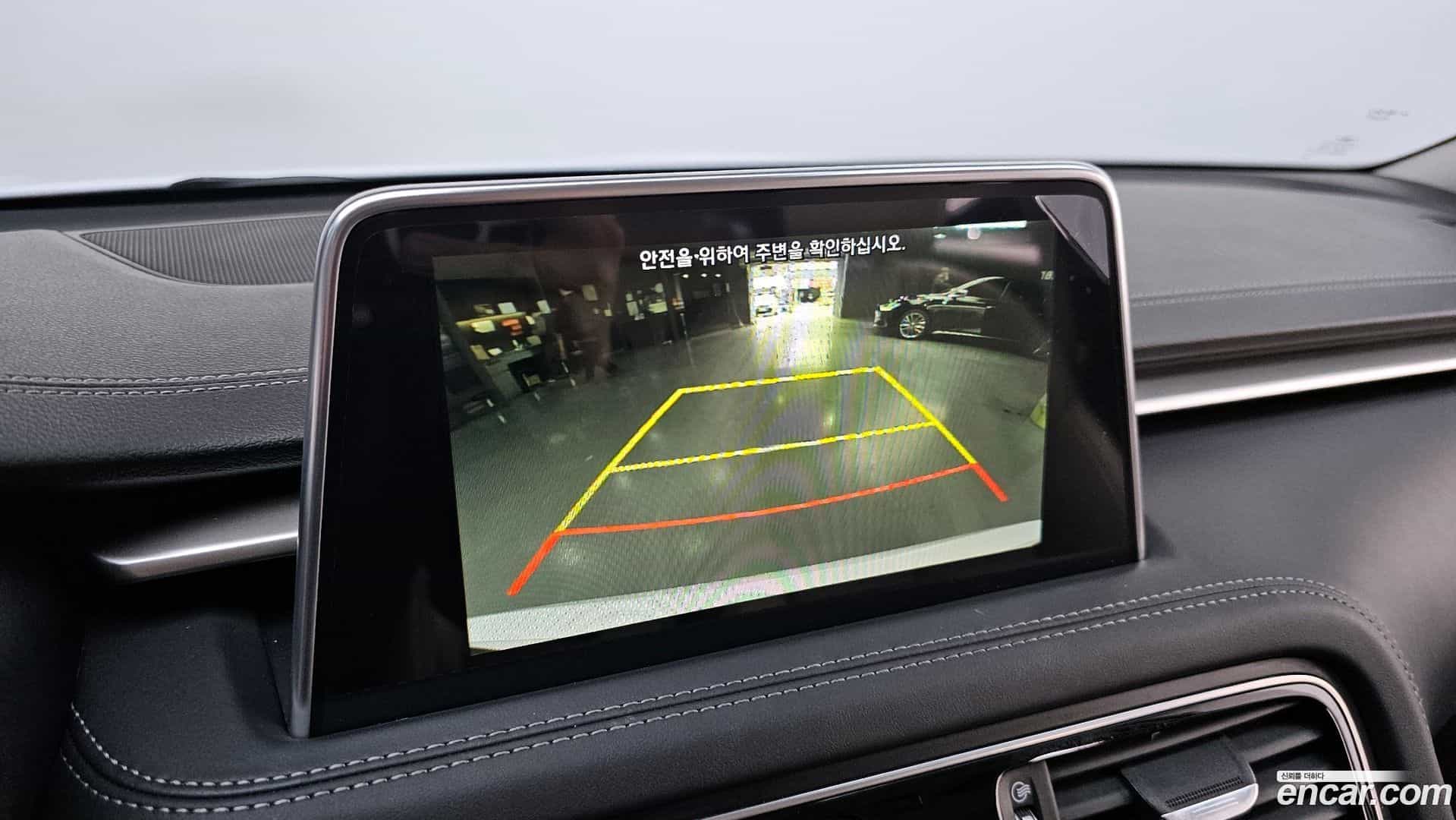 G70 Genesis 2018.7-OPTION-020