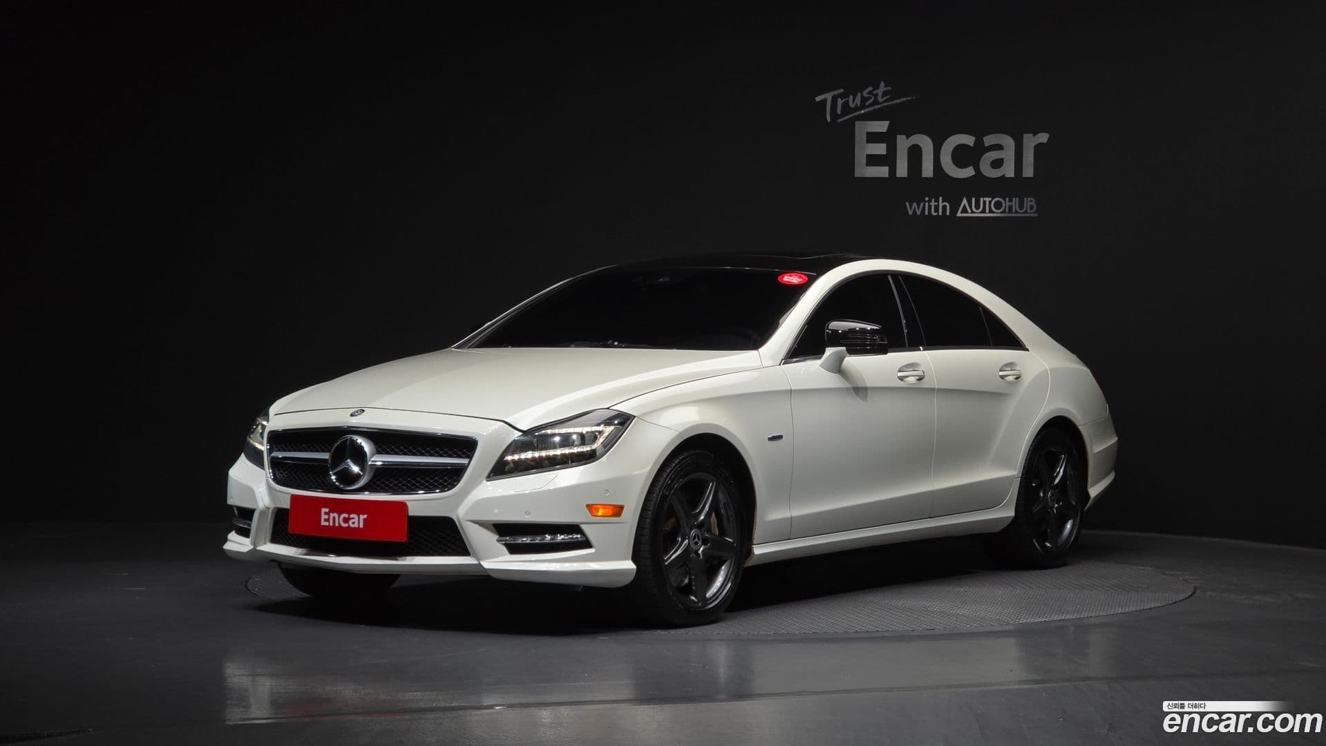 Main__Slider__Photo:CLS-Class Mercedes-Benz 2011.11-0