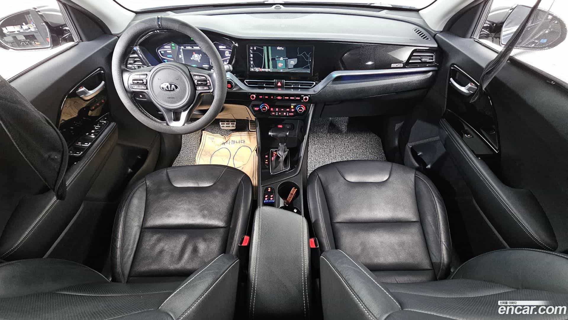 Niro Kia 2019.10-INNER-007
