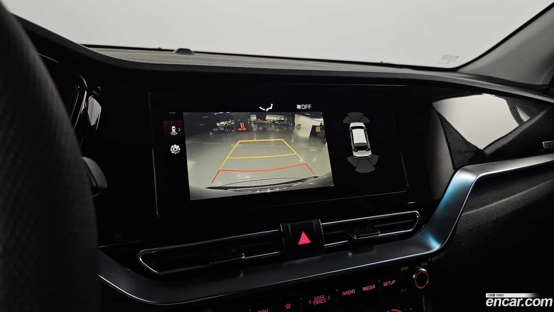 Niro Kia 2019.10-OPTION-021