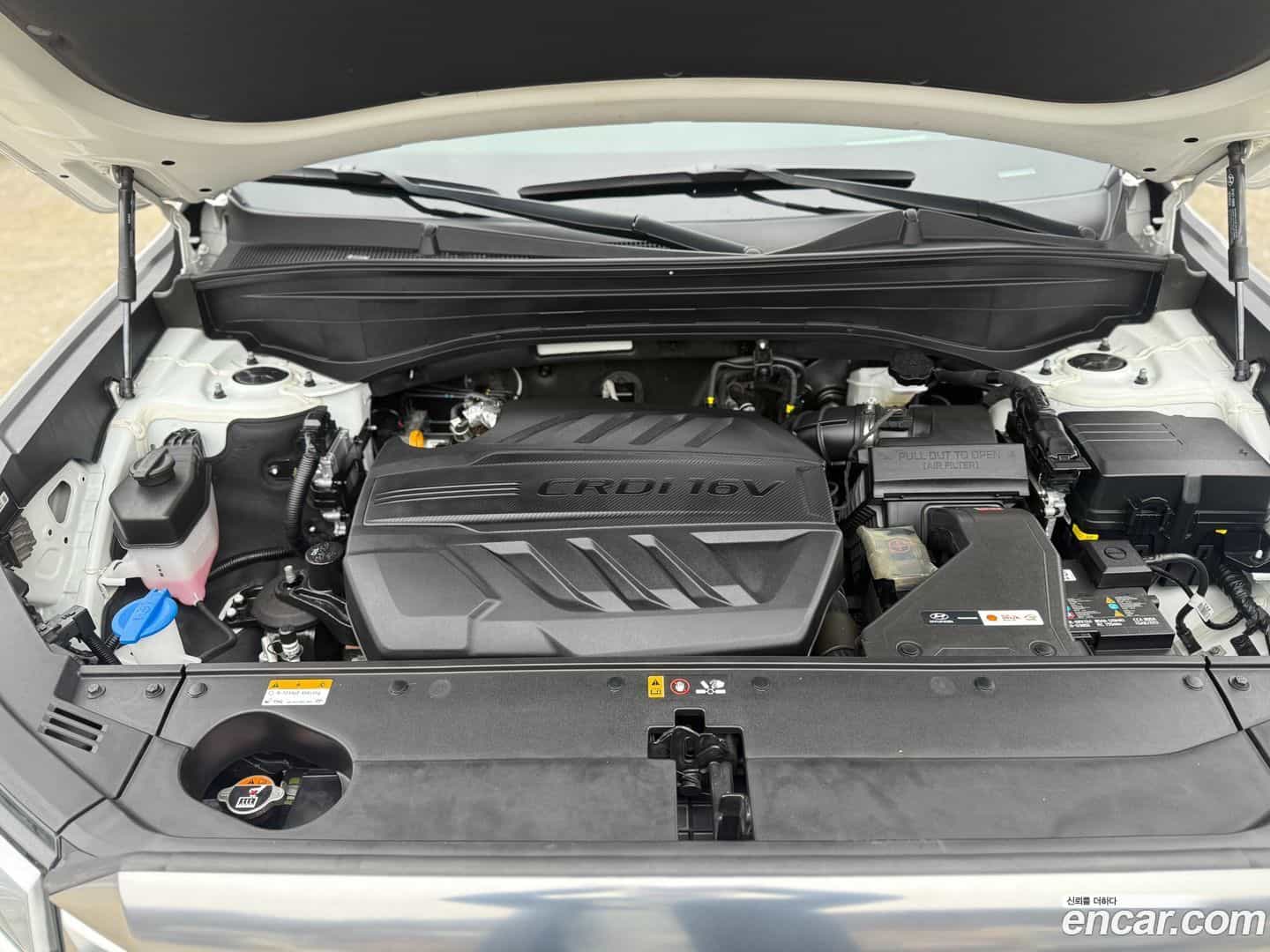 Palisade Hyundai 2022.8-INNER-006