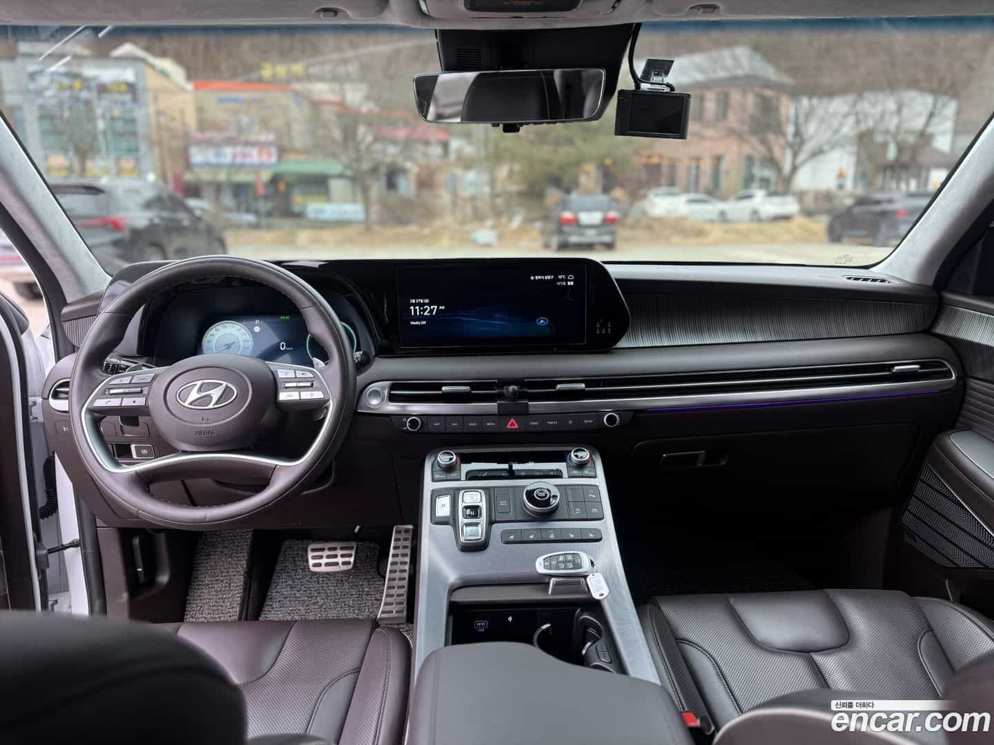 Palisade Hyundai 2022.8-INNER-007