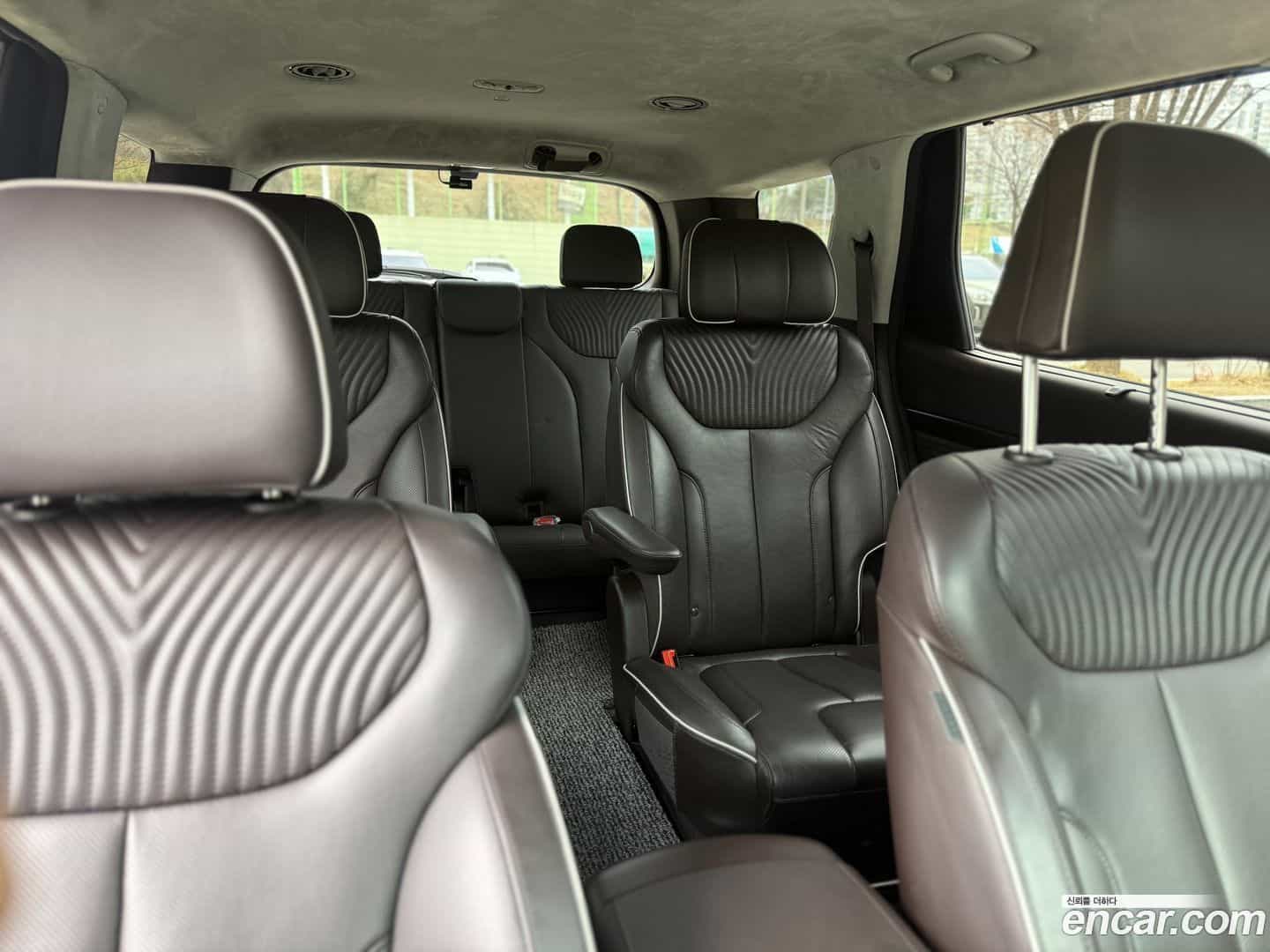 Palisade Hyundai 2022.8-OPTION-016