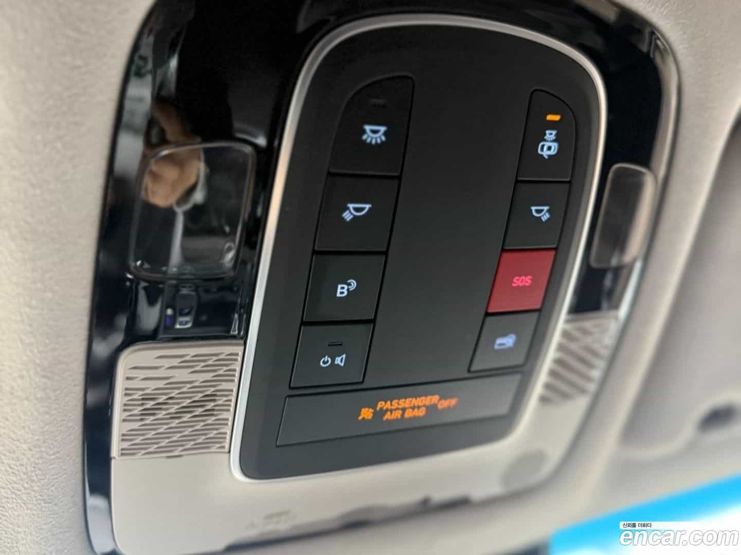 Palisade Hyundai 2022.8-OPTION-022