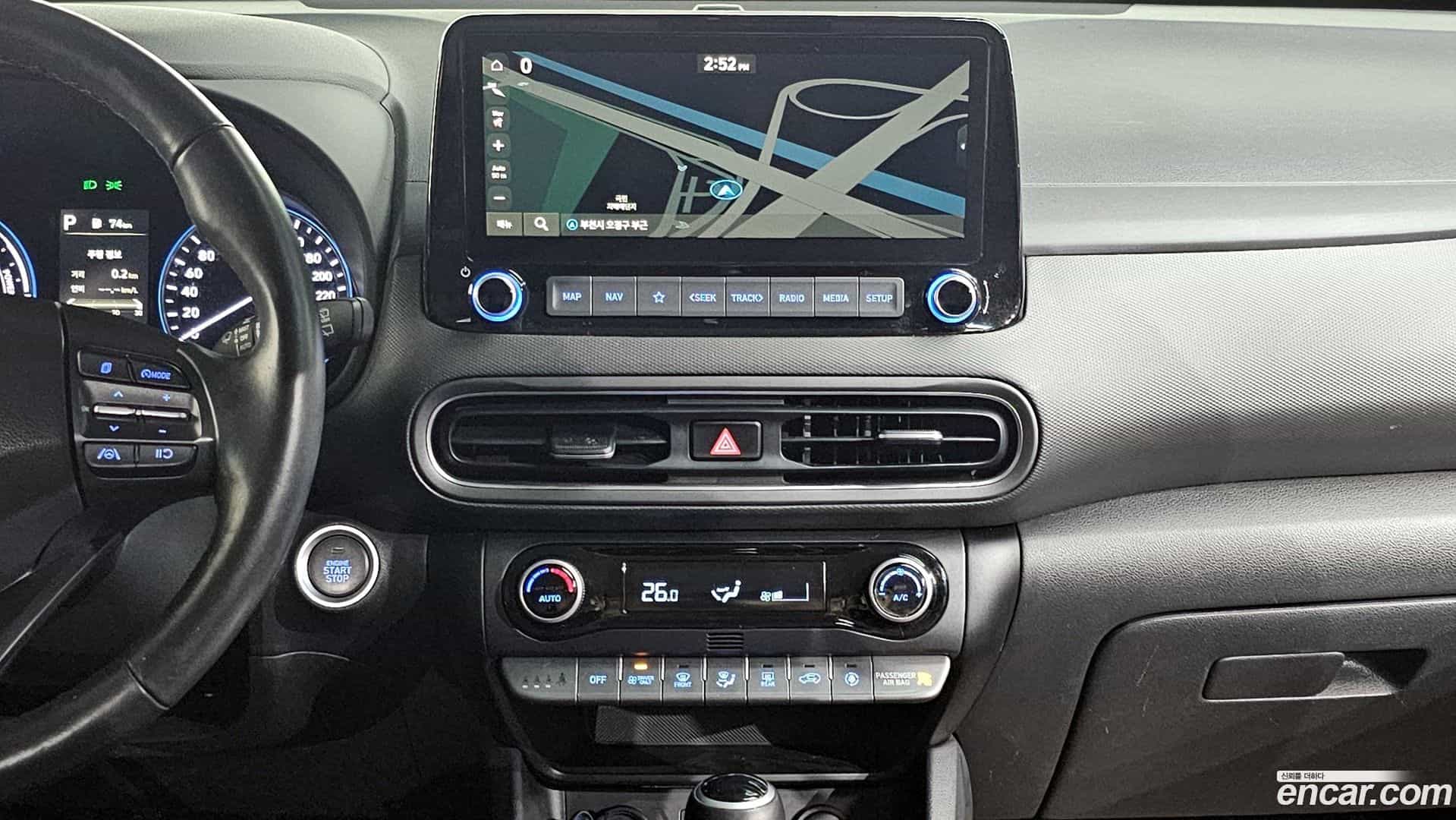 Kona Hyundai 2021.9-OPTION-018