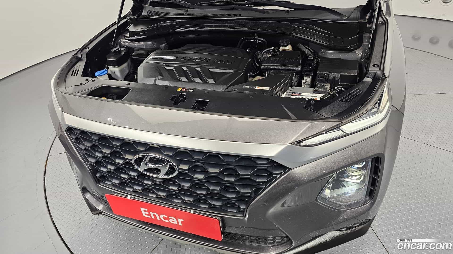 Santafe Hyundai 2019.1-INNER-006