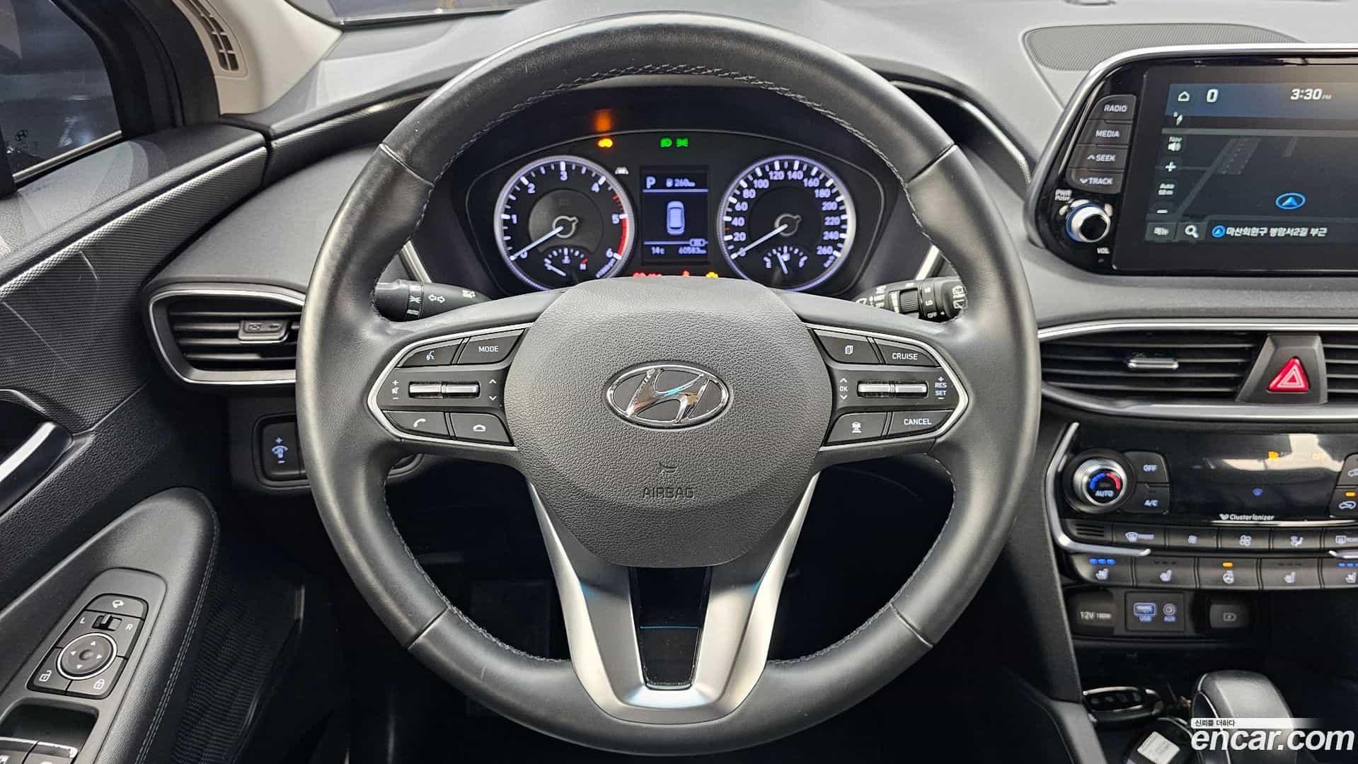 Santafe Hyundai 2019.1-OPTION-017