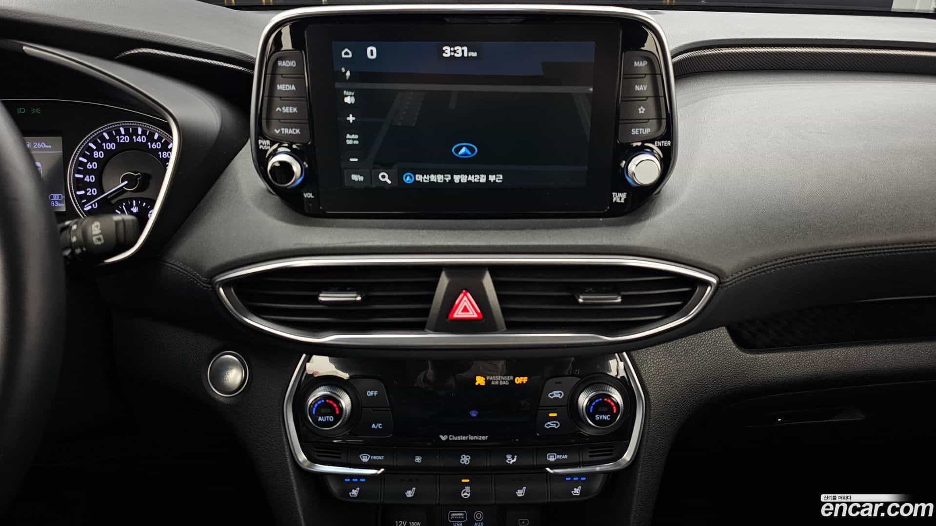 Santafe Hyundai 2019.1-OPTION-018