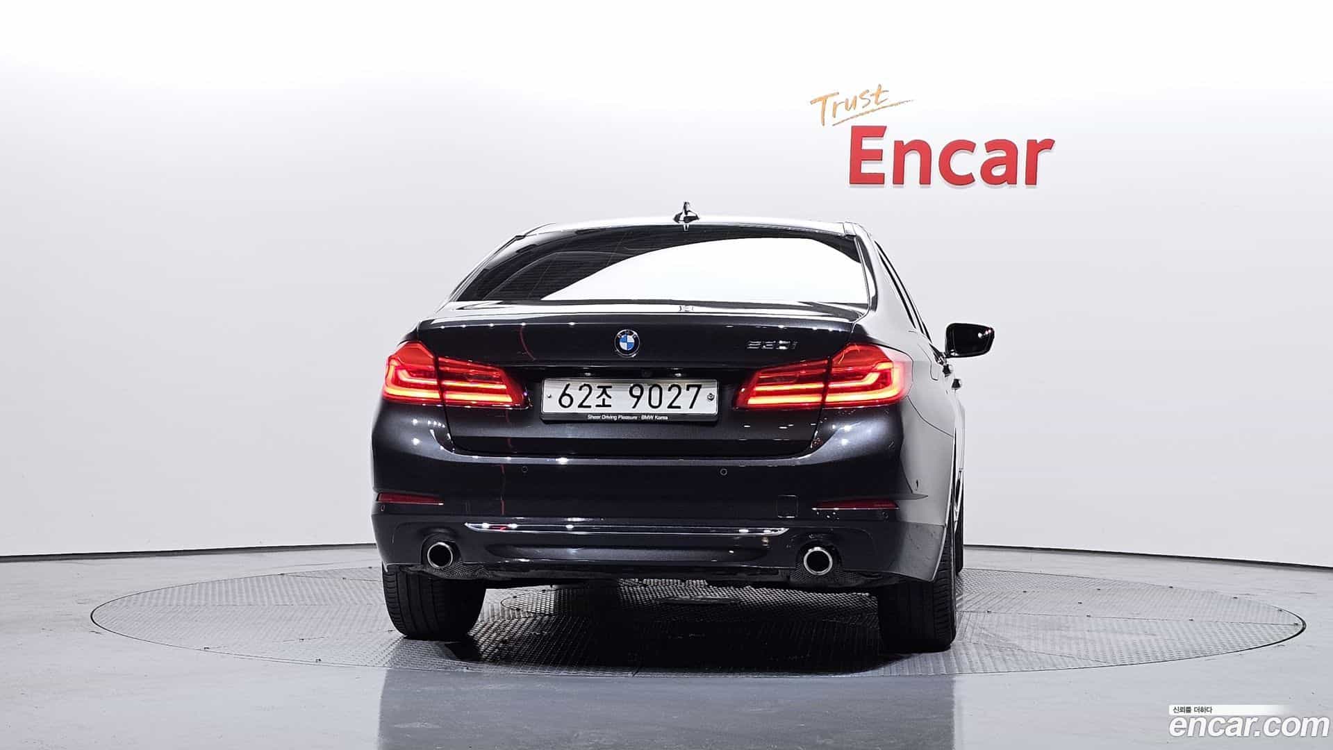 5-Series BMW 2018.5-OUTER-004