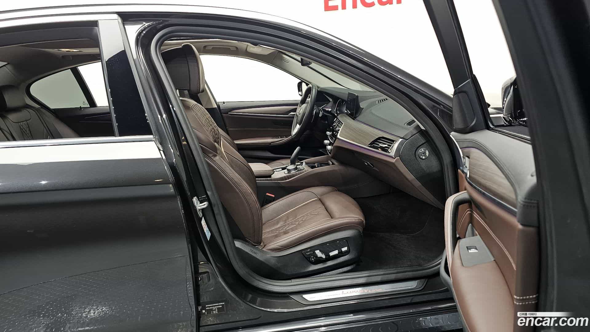 5-Series BMW 2018.5-OPTION-015