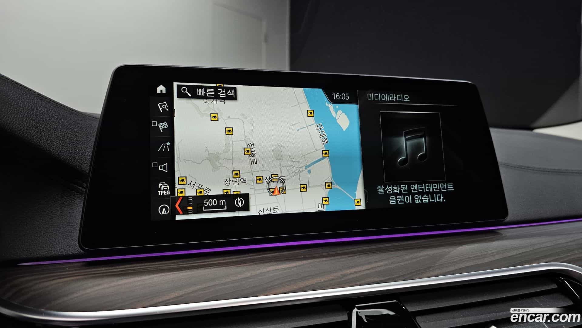 5-Series BMW 2018.5-OPTION-018