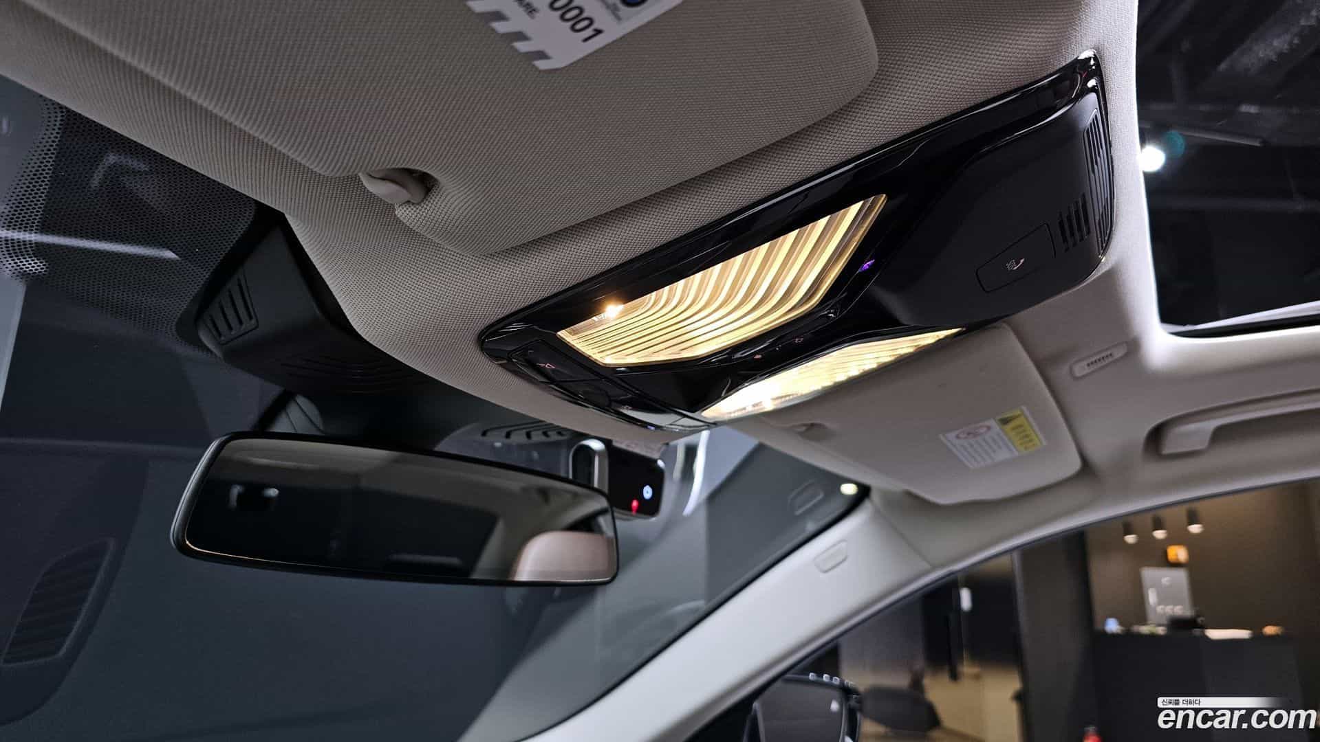 5-Series BMW 2018.5-OPTION-022