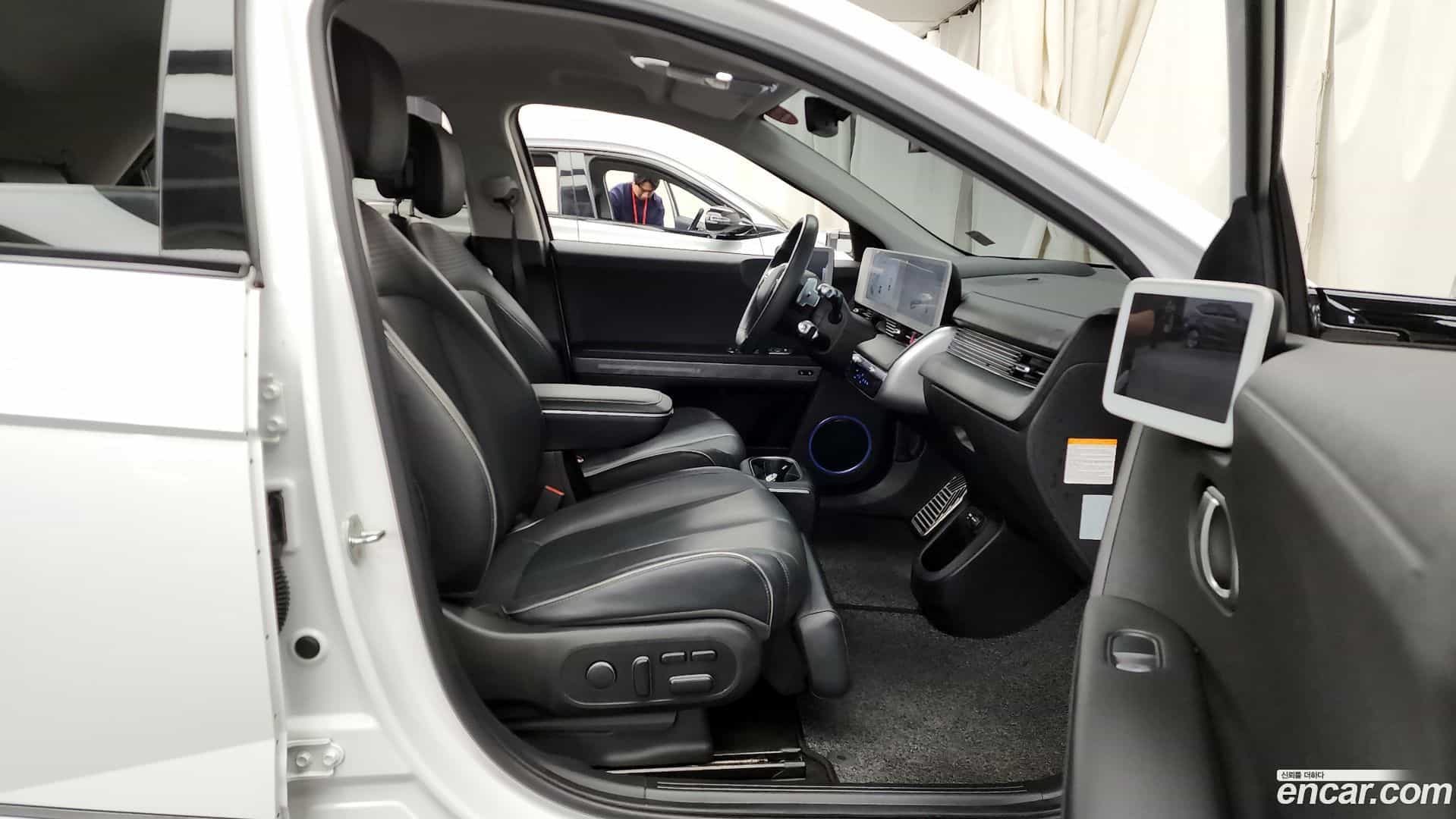 Ioniq5 Hyundai 2021.10-OPTION-015