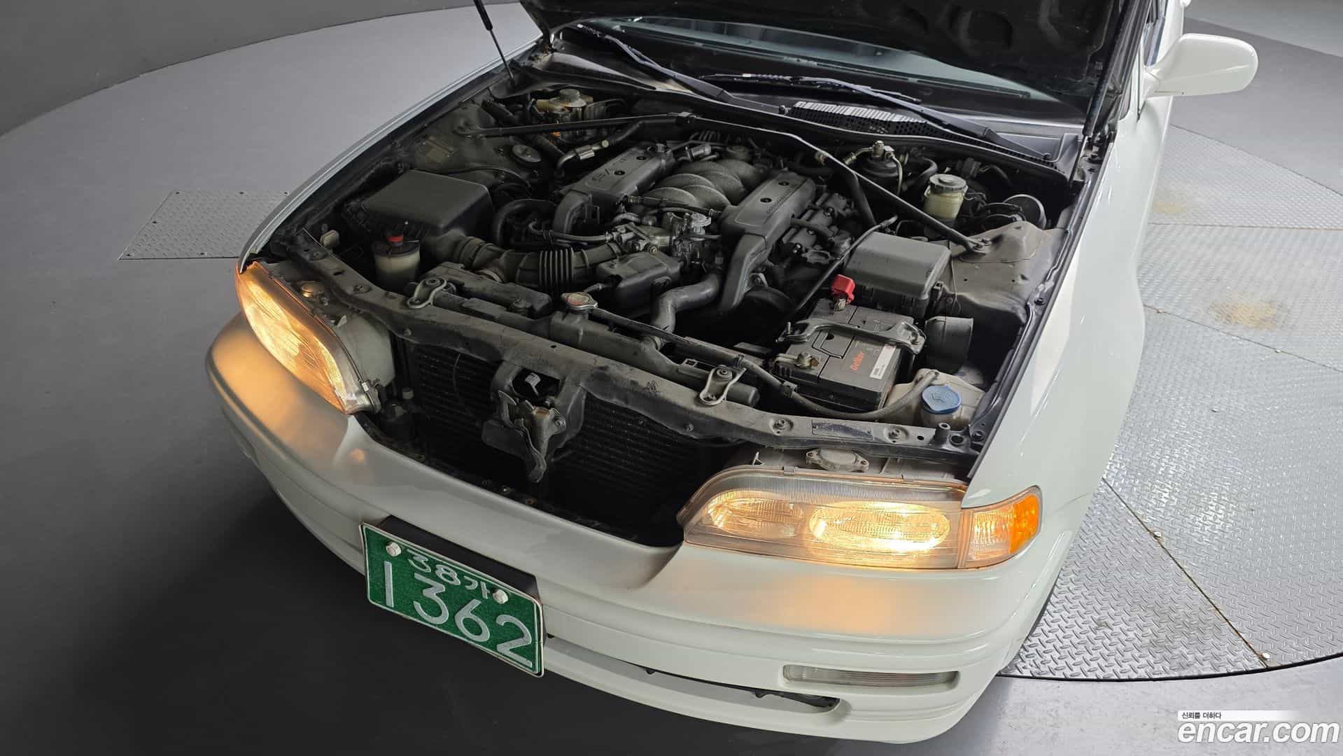Acadia Chevrolet 1999.7-INNER-006