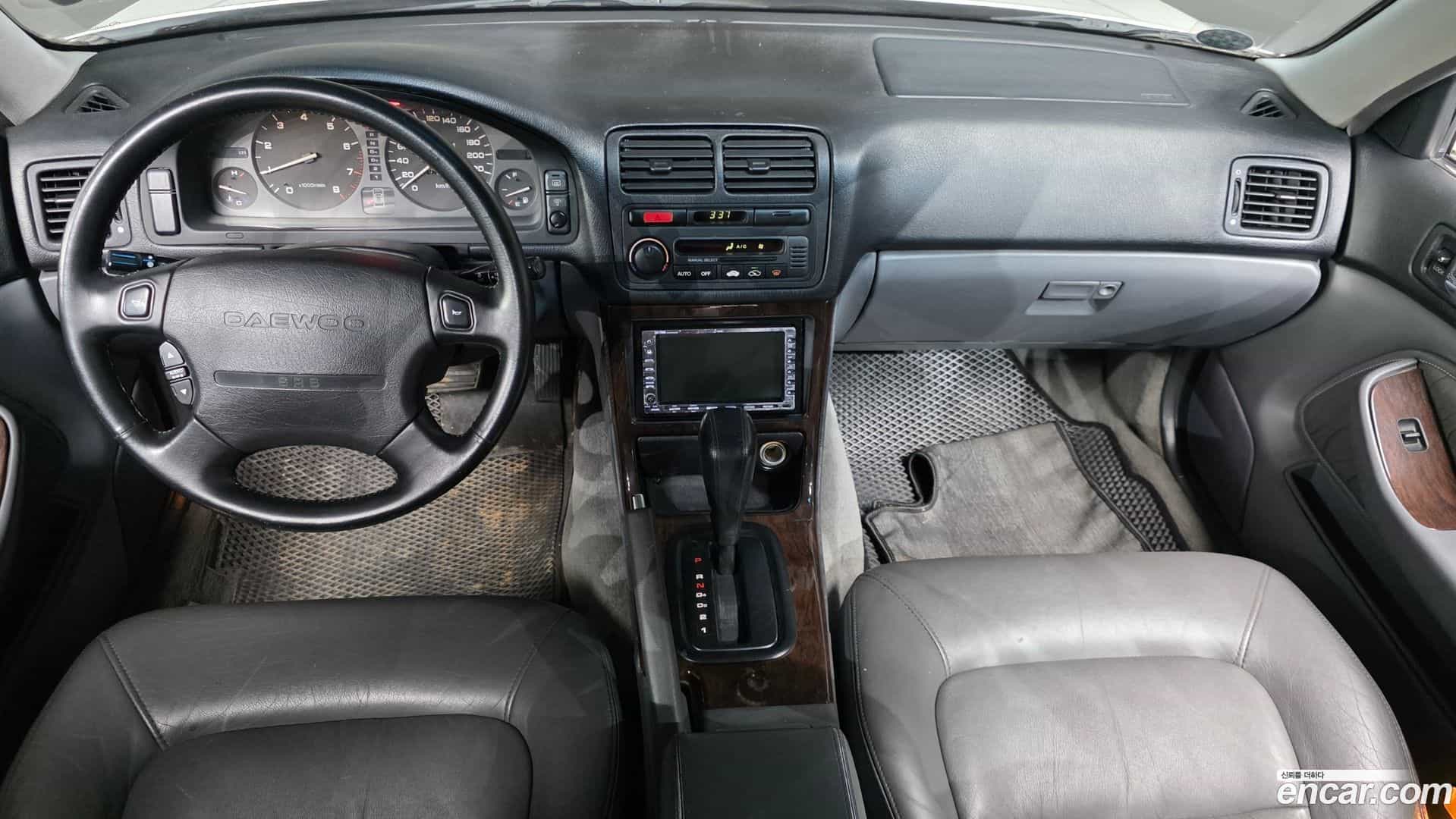 Acadia Chevrolet 1999.7-INNER-007