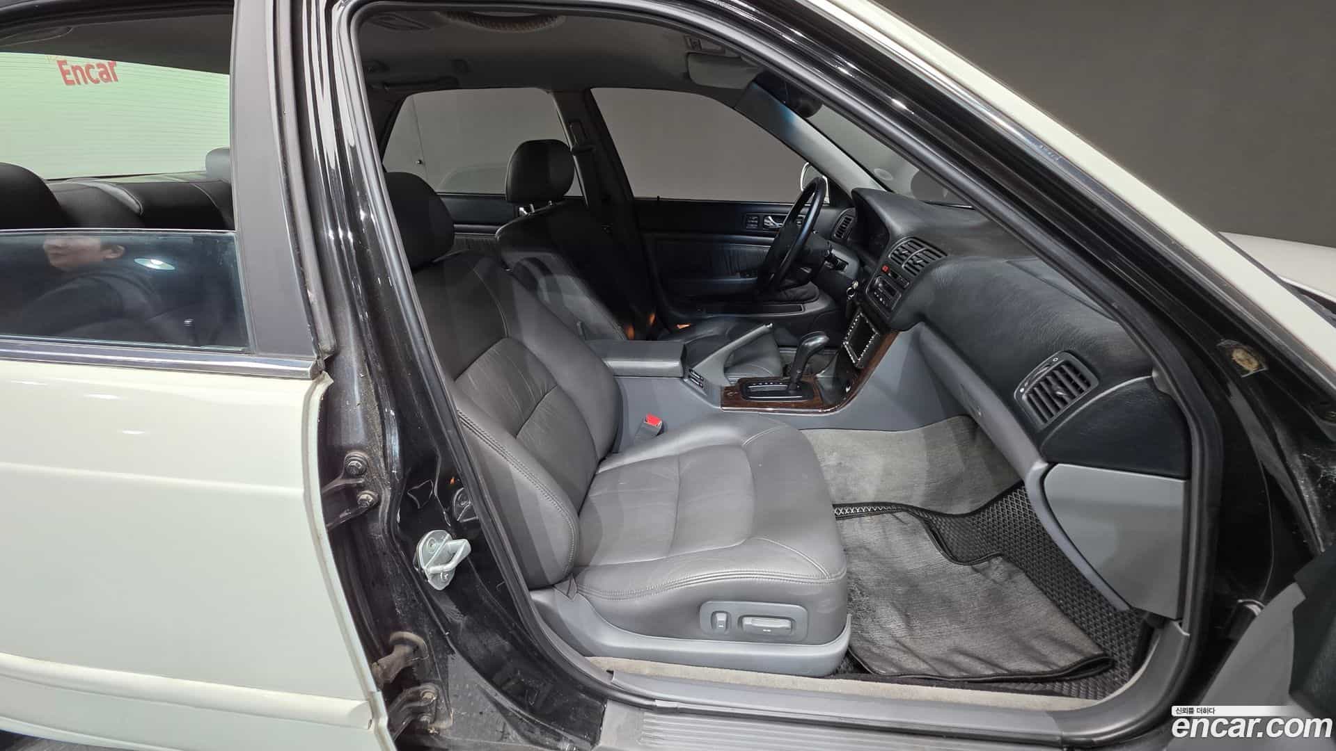 Acadia Chevrolet 1999.7-INNER-010