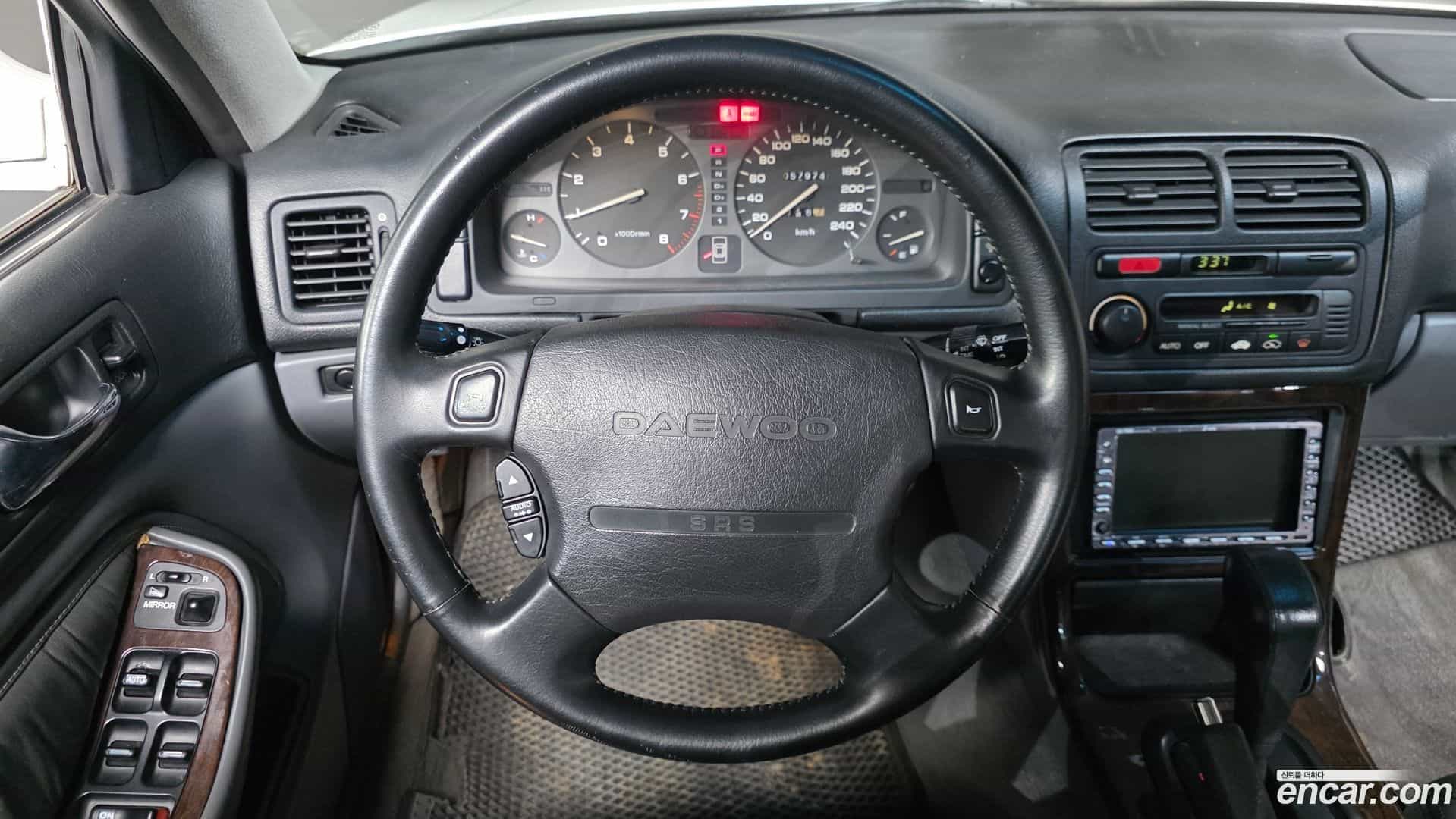 Acadia Chevrolet 1999.7-OPTION-018