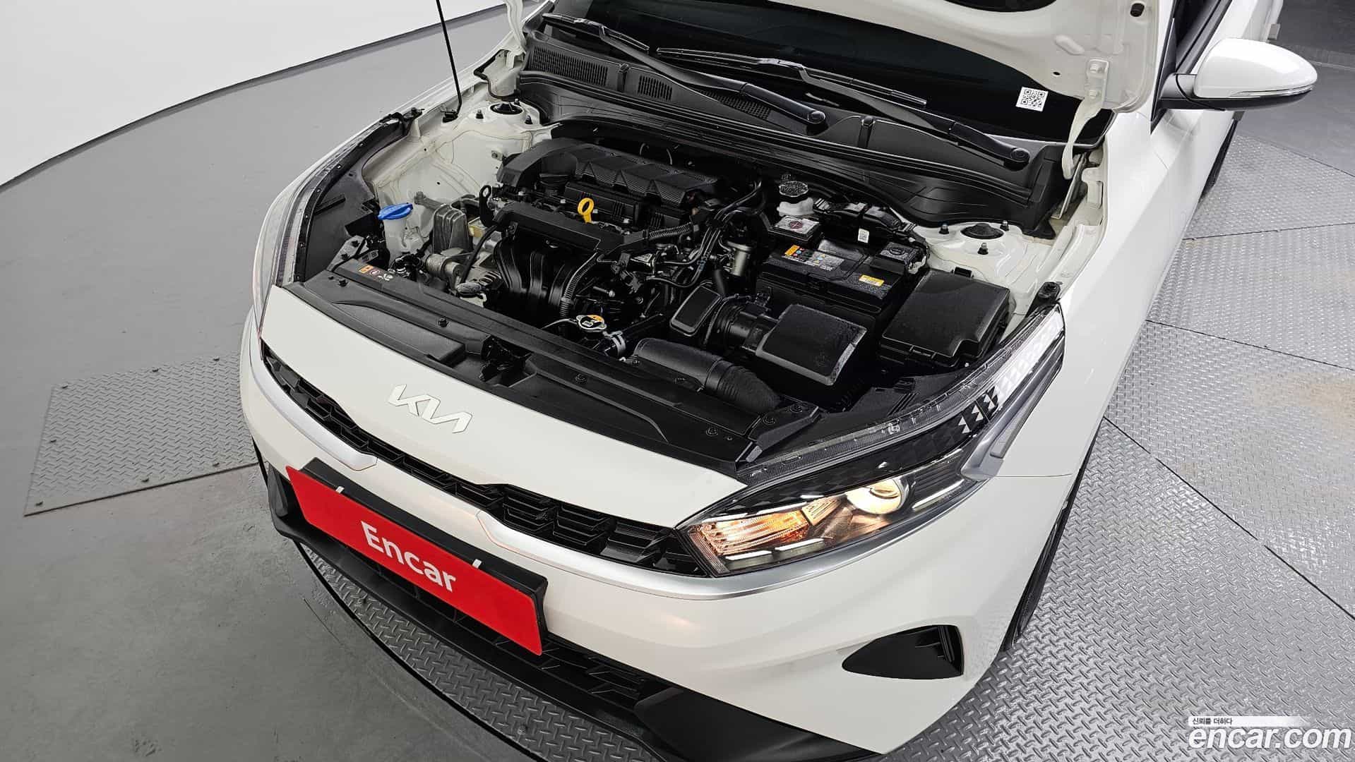 K3 Kia 2024.3-INNER-006