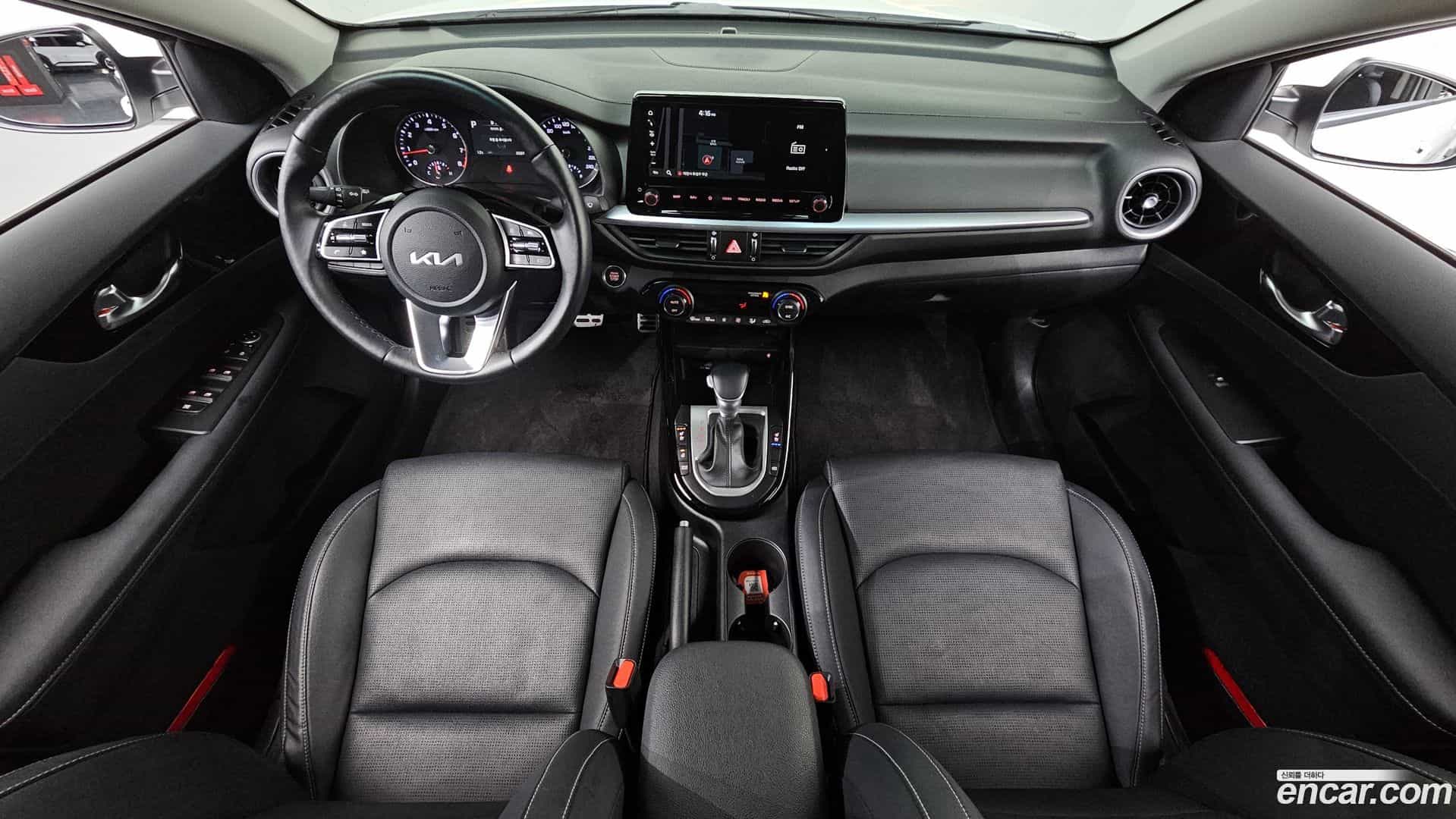 K3 Kia 2024.3-INNER-007