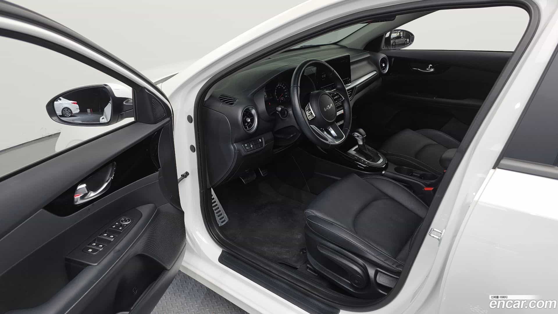 K3 Kia 2024.3-INNER-010