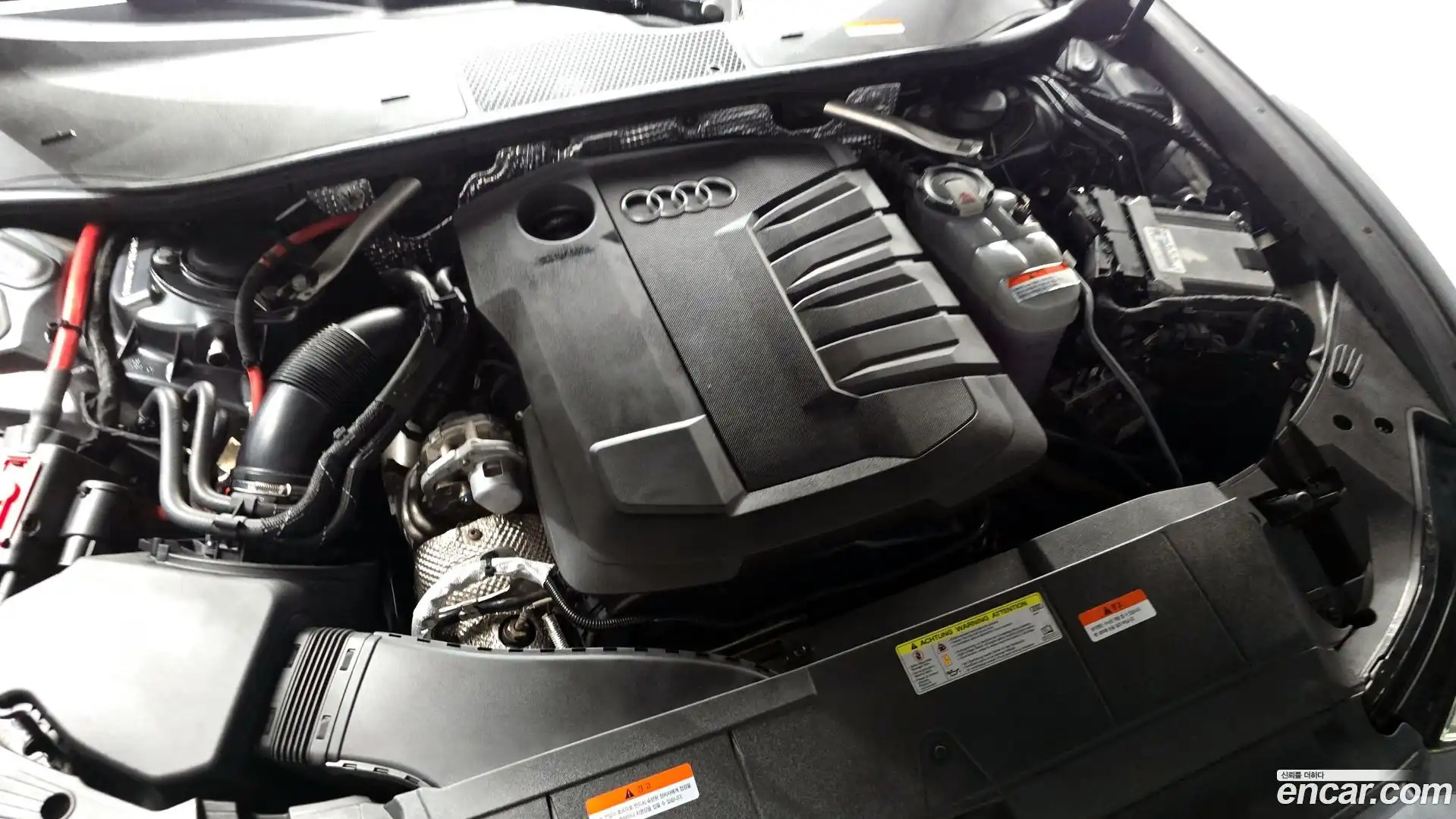 A6 Audi 2020.11-INNER-006