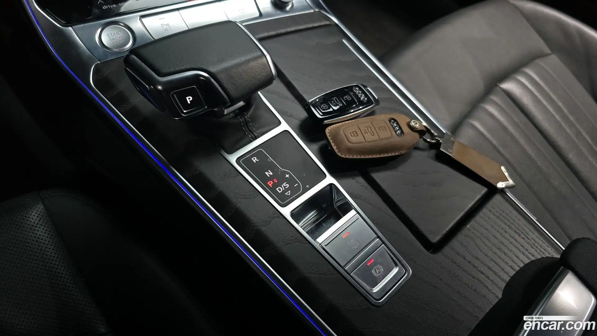 A6 Audi 2020.11-INNER-009