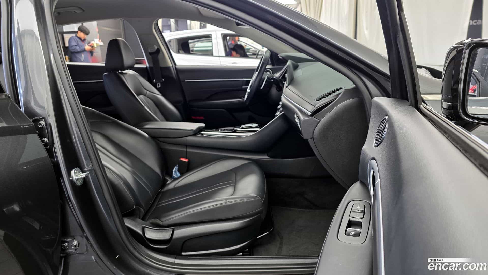 Sonata Hyundai 2022.0-OPTION-015