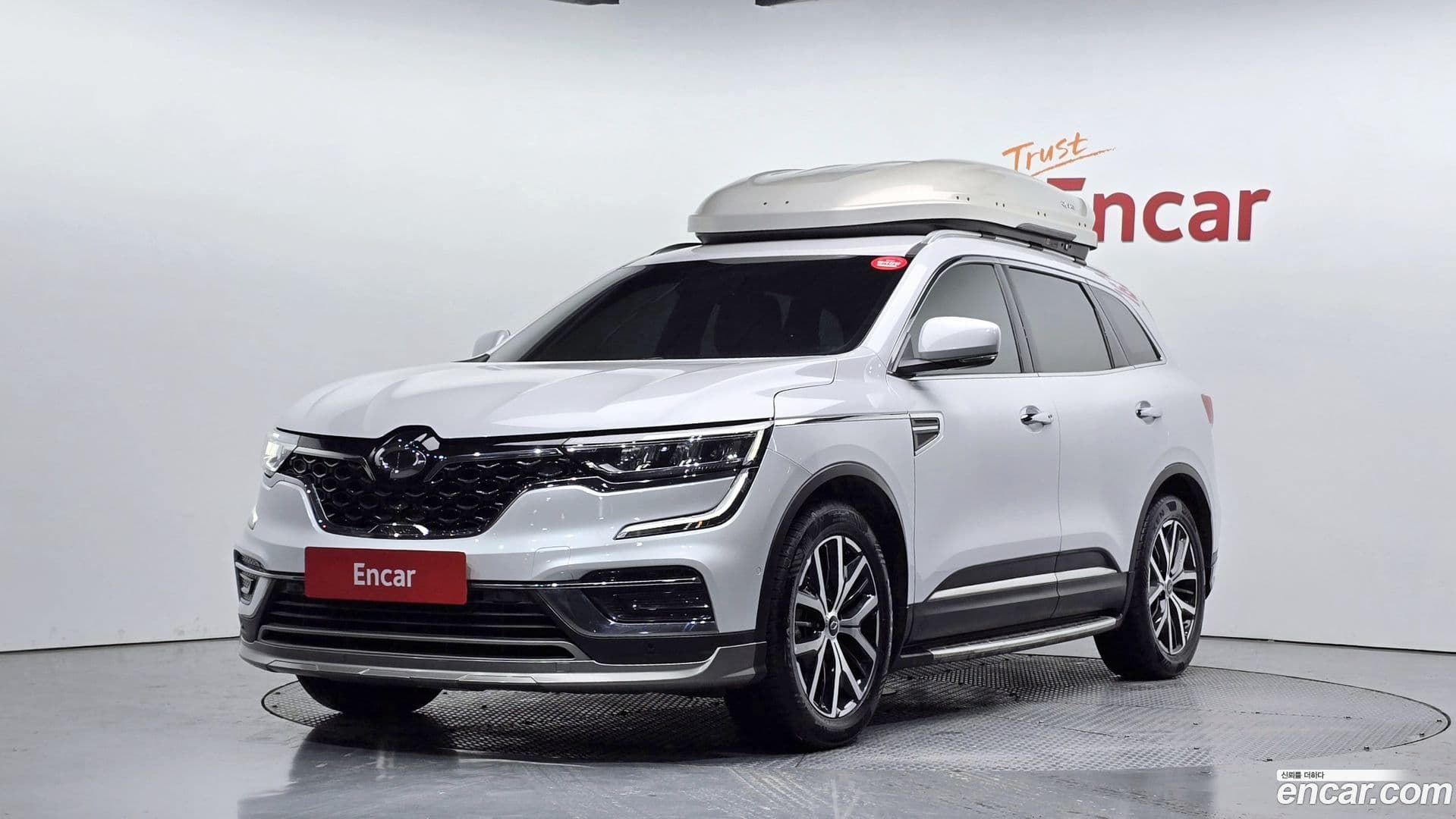 Main__Slider__Photo:QM6 Renault Korea 2021.3-0