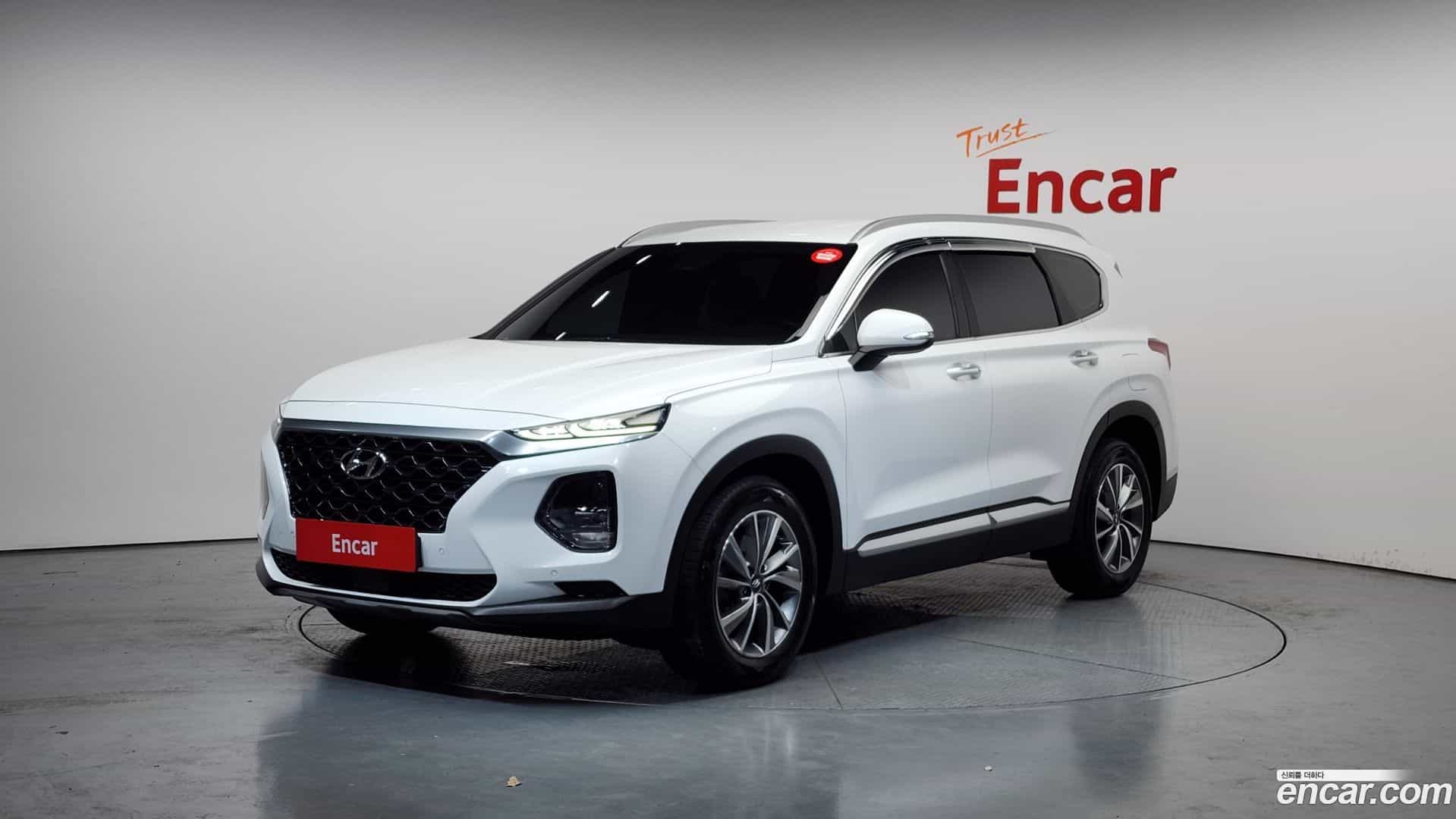 Santafe Hyundai 2020.3-OUTER-001