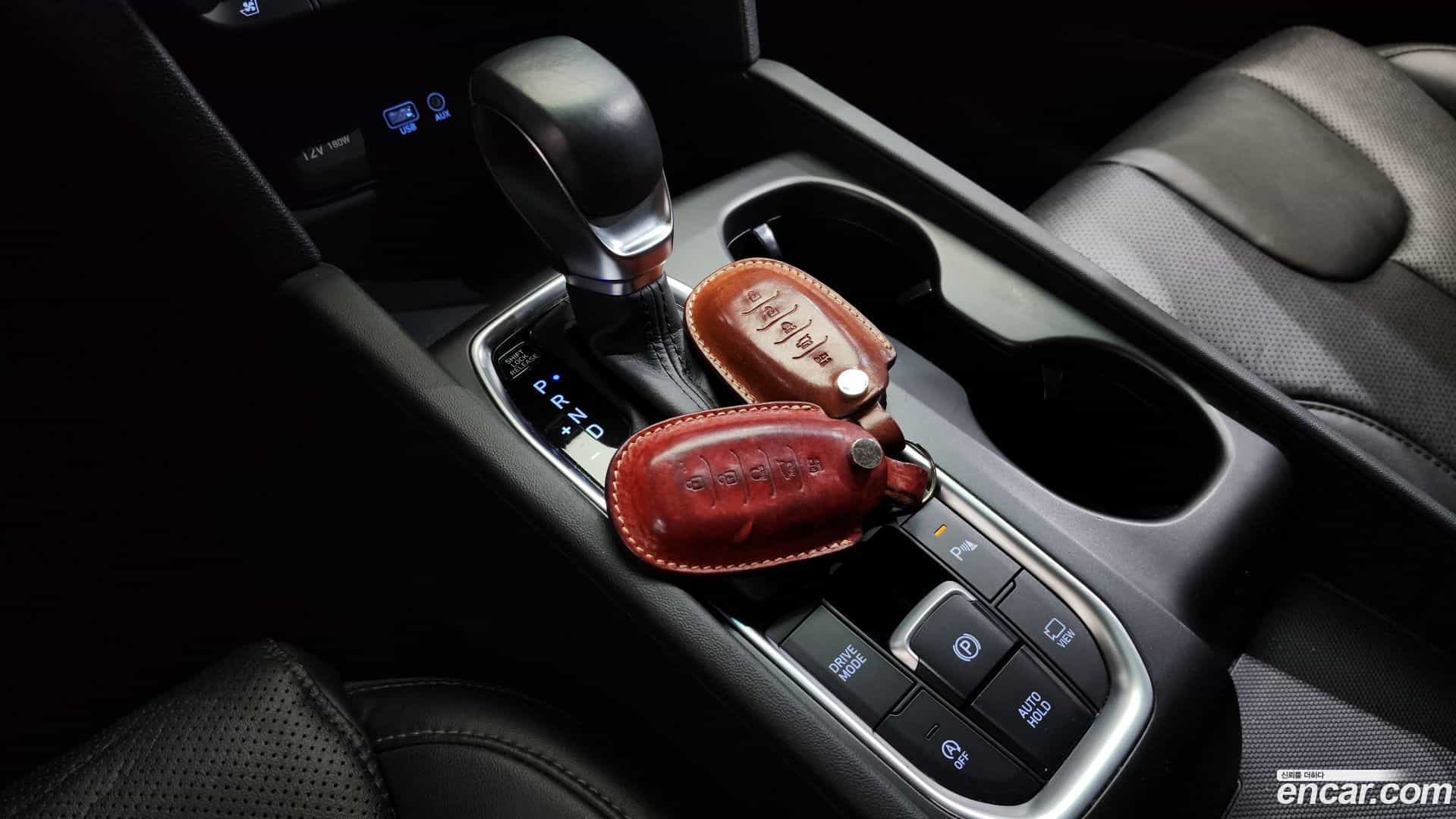 Santafe Hyundai 2020.3-INNER-009