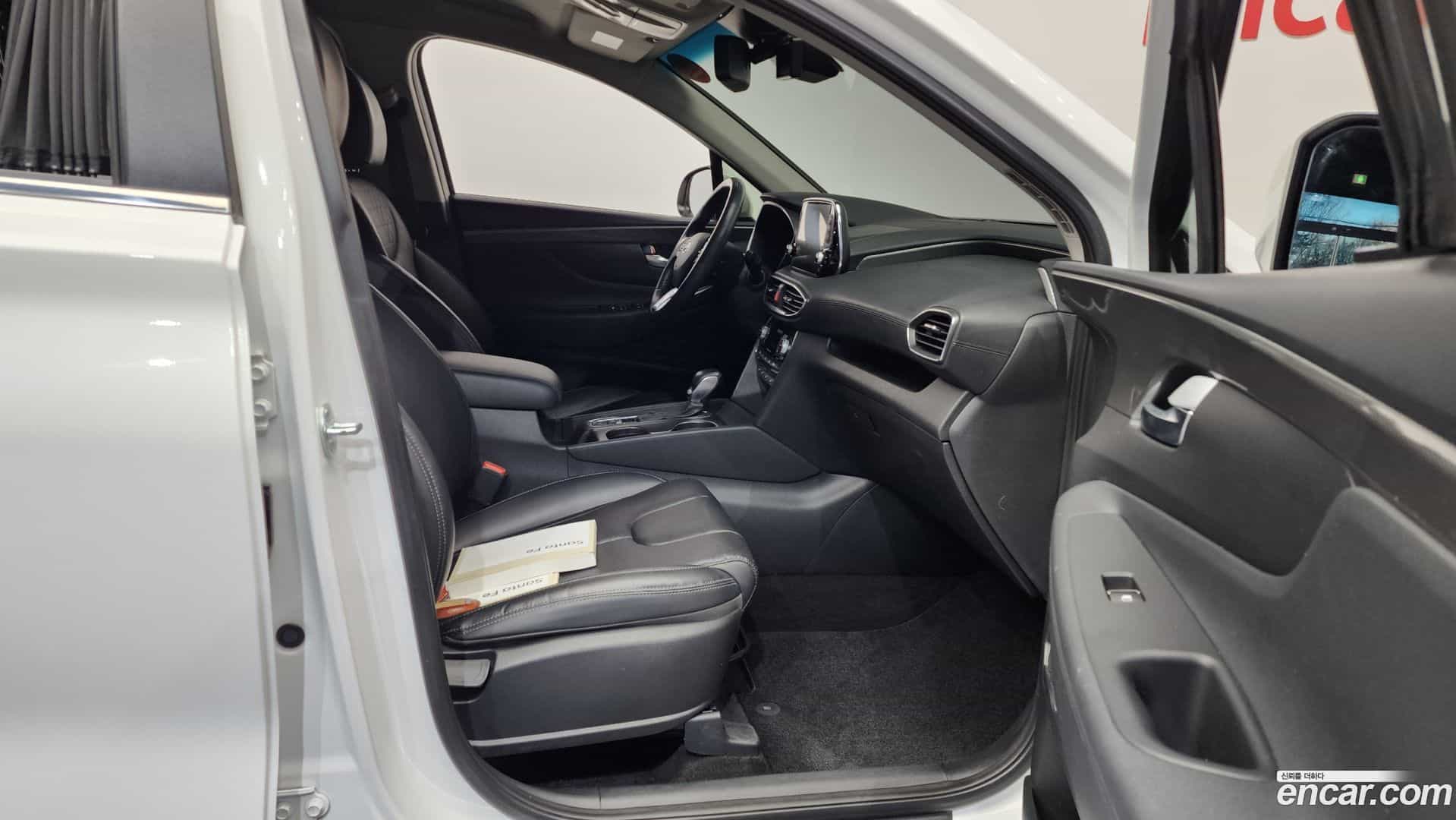 Santafe Hyundai 2020.3-OPTION-015