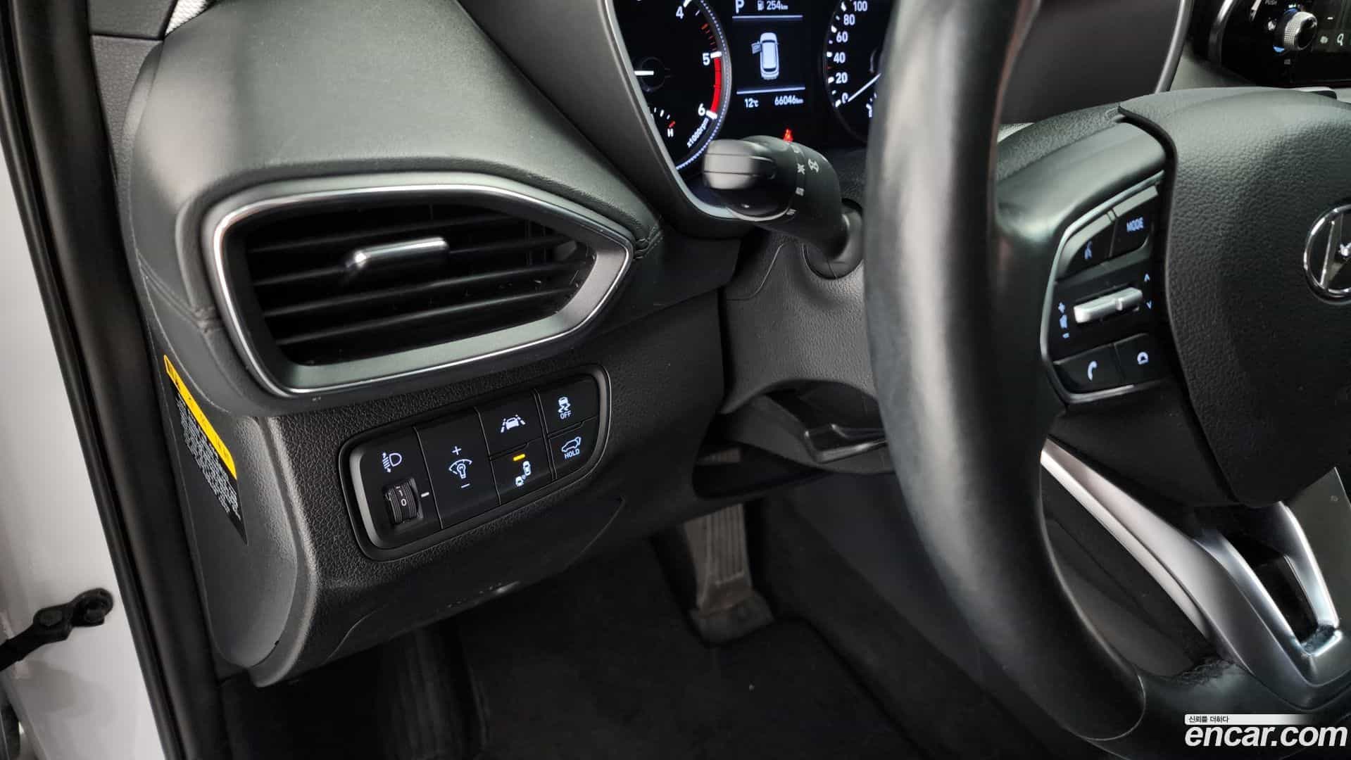 Santafe Hyundai 2020.3-OPTION-018