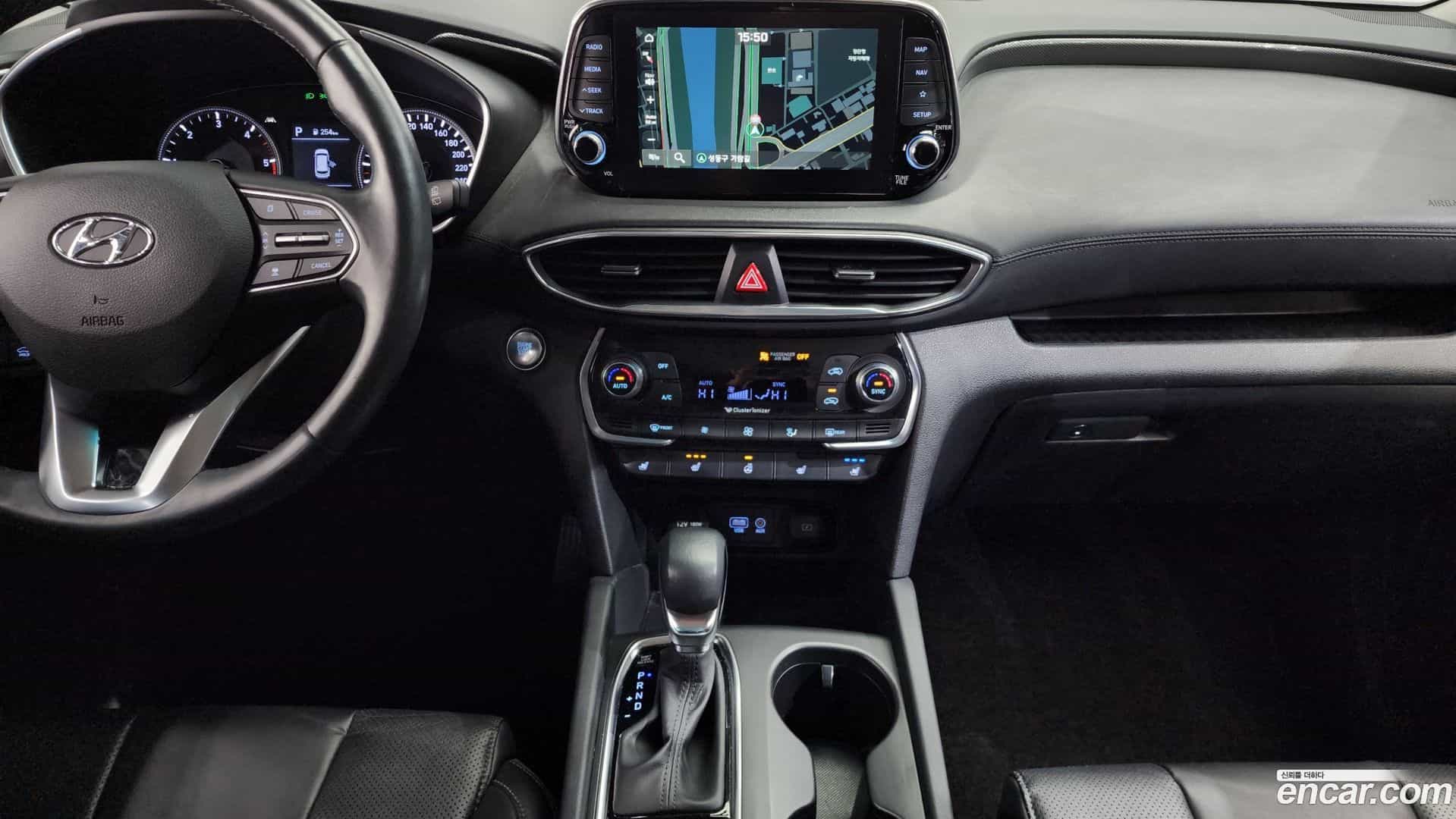 Santafe Hyundai 2020.3-OPTION-019