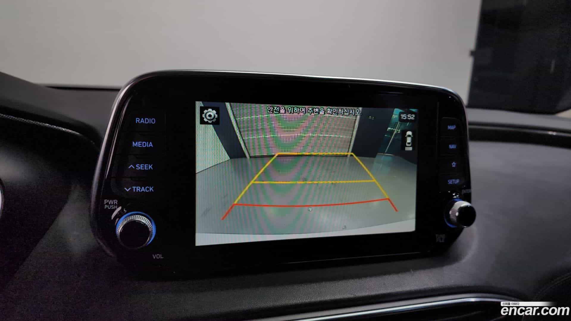 Santafe Hyundai 2020.3-OPTION-020