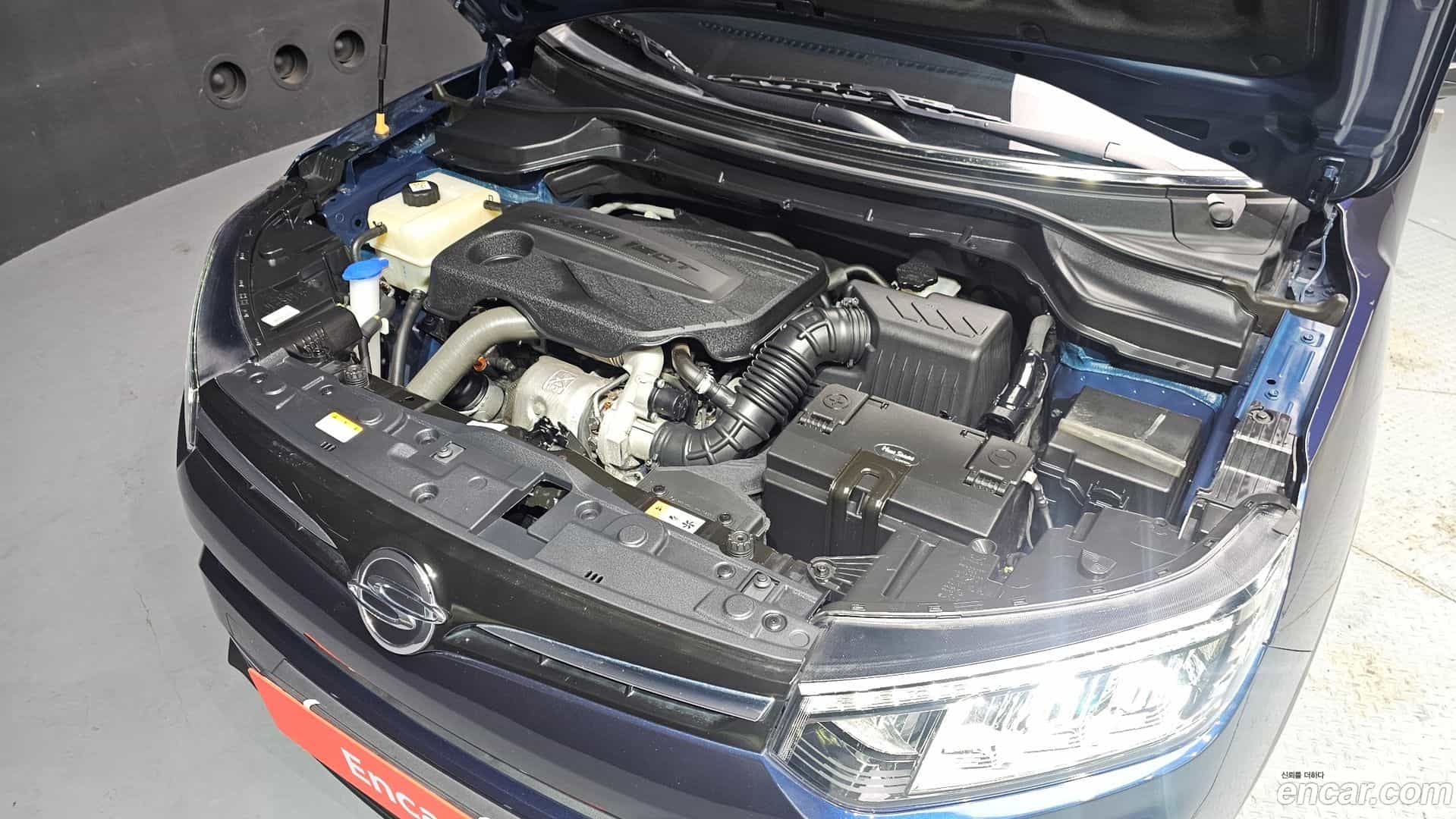 TIBOLI KG Mobility 2022.4-INNER-006