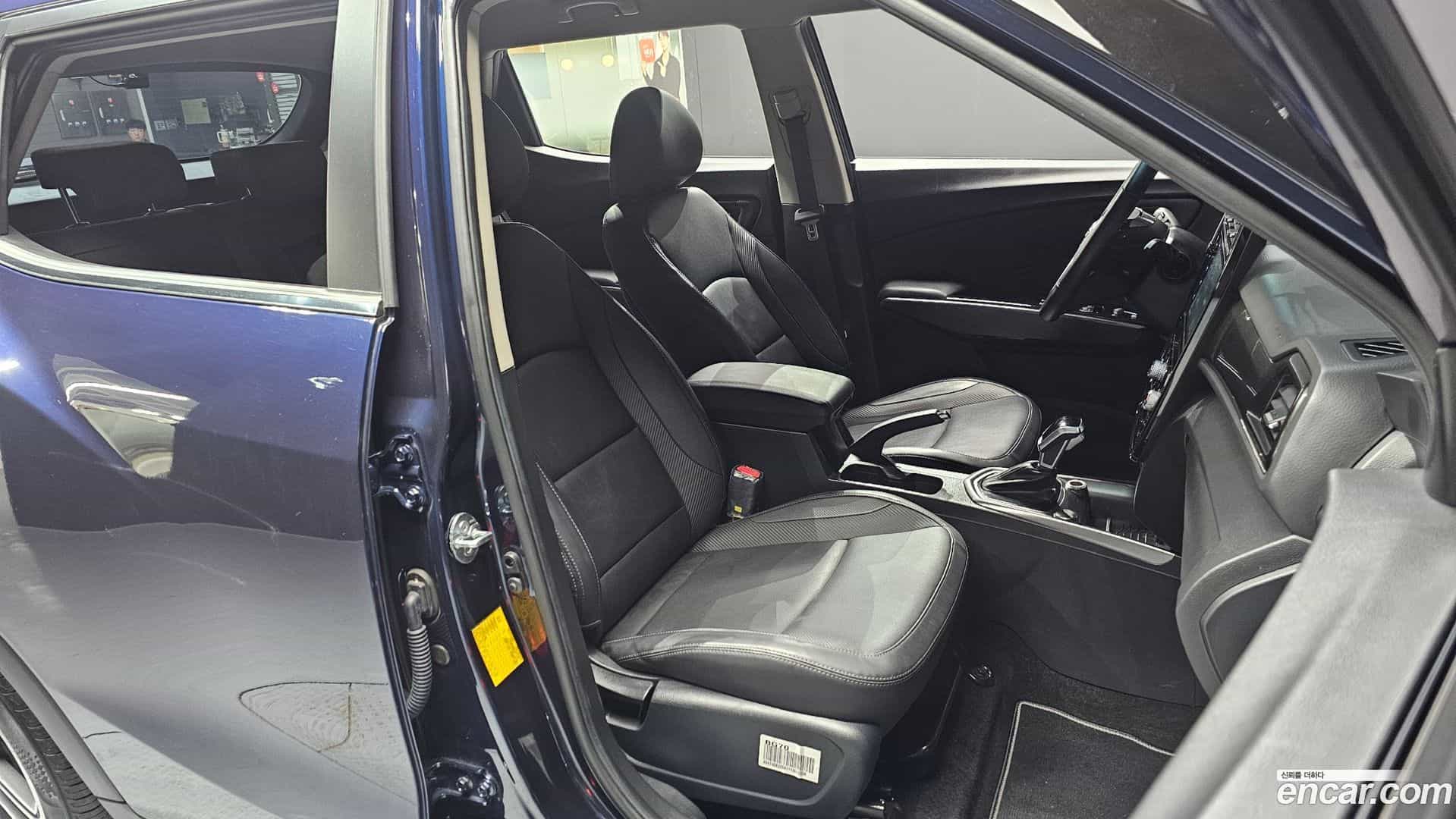 TIBOLI KG Mobility 2022.4-OPTION-015