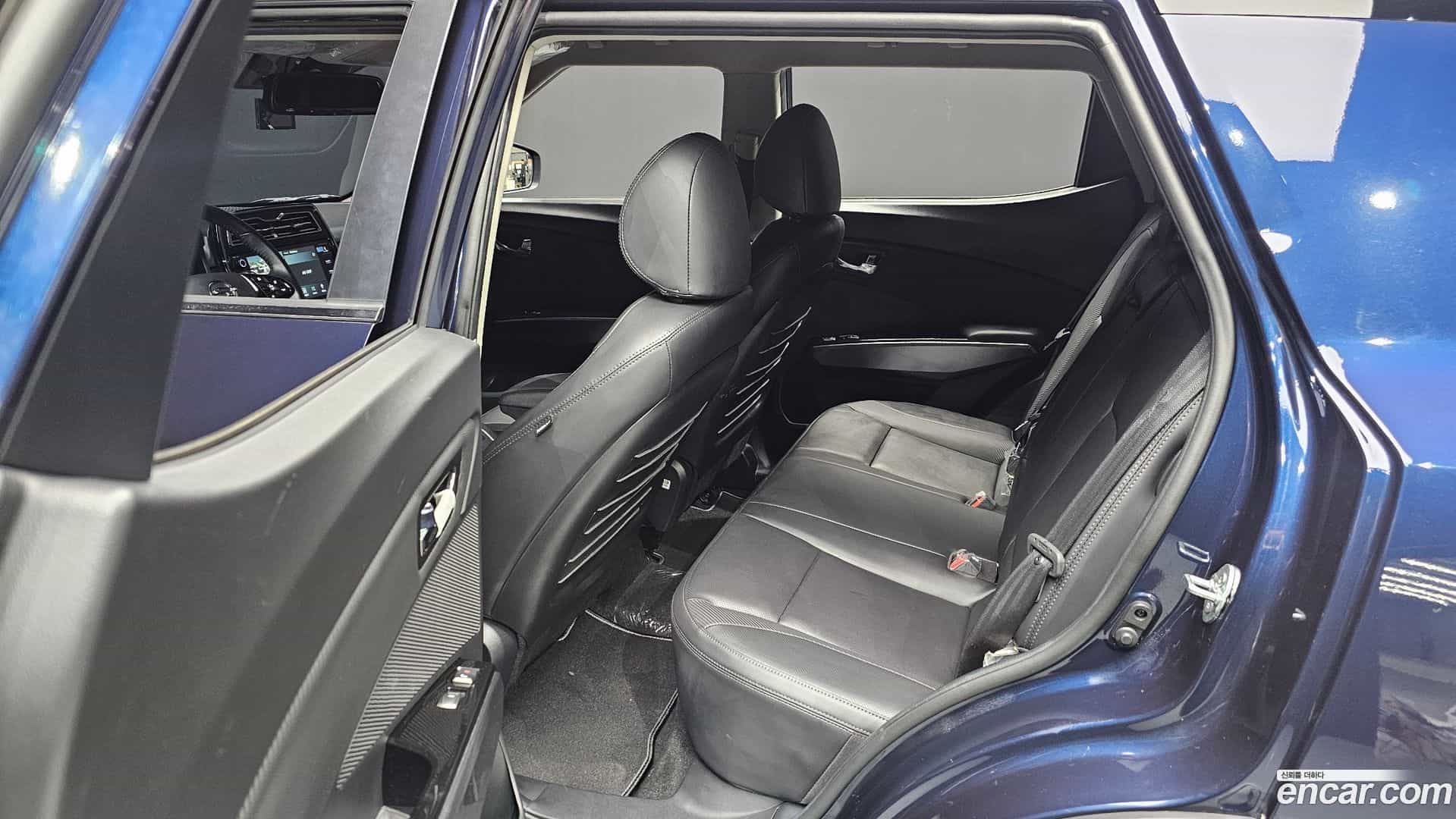 TIBOLI KG Mobility 2022.4-OPTION-016