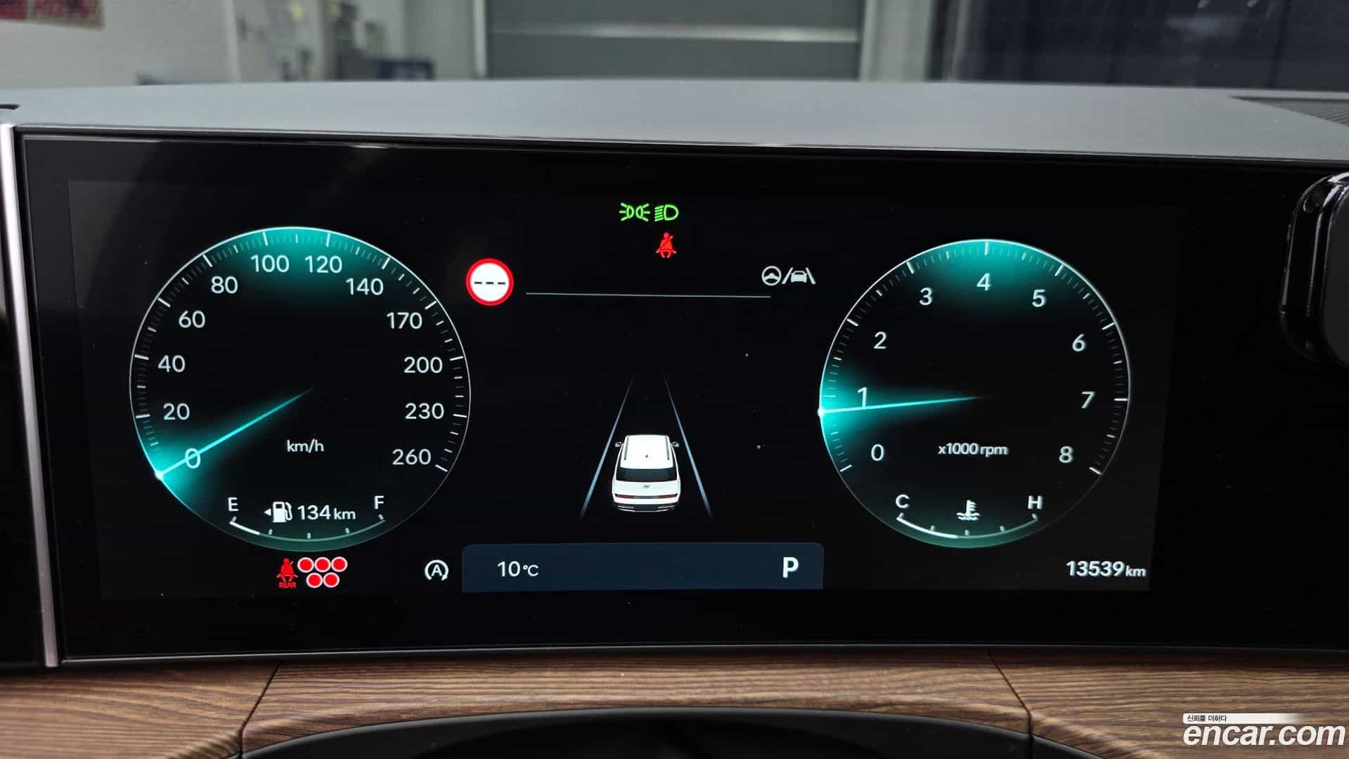 Santafe Hyundai 2024.2-INNER-008